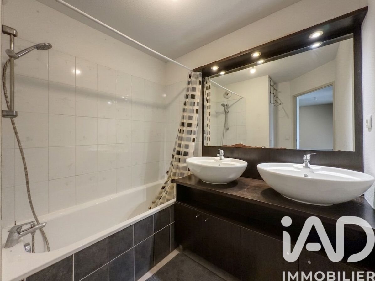Appartement à vendre, 53m², Agde (Cap d'Agde)