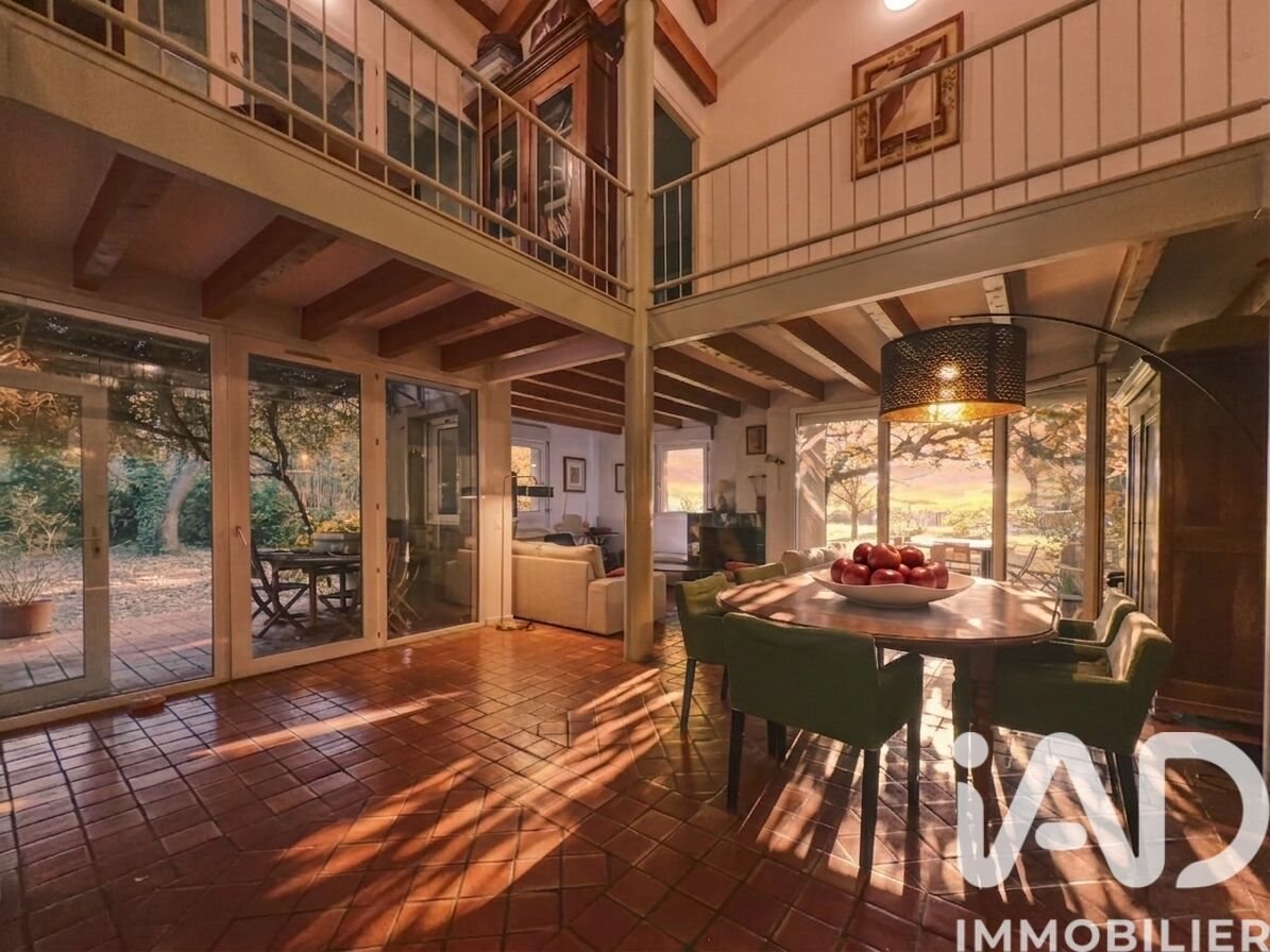 Maison à vendre, 180m², Sommières