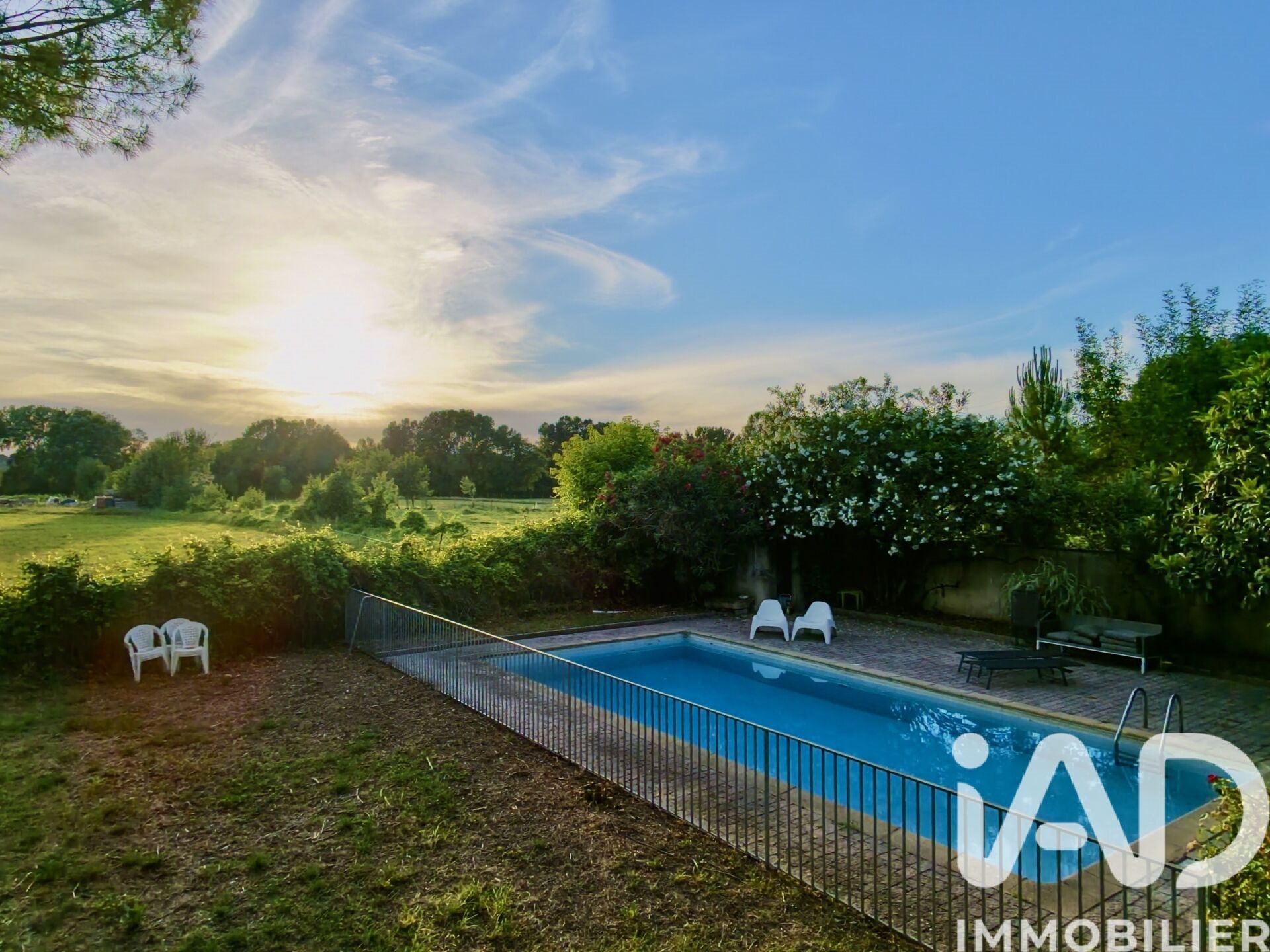 Maison à vendre, 180m², Sommières