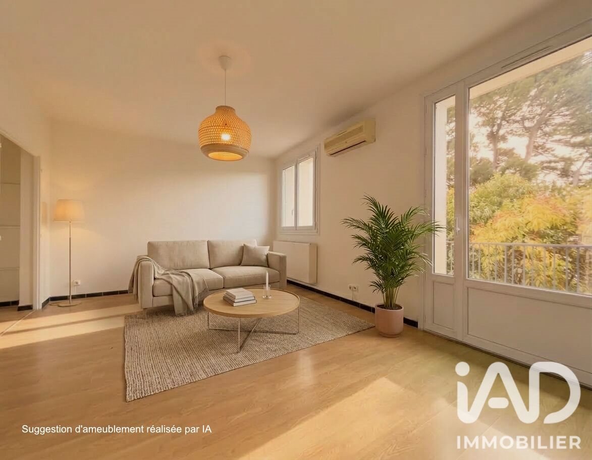 Appartement à vendre, 77m², Montpellier