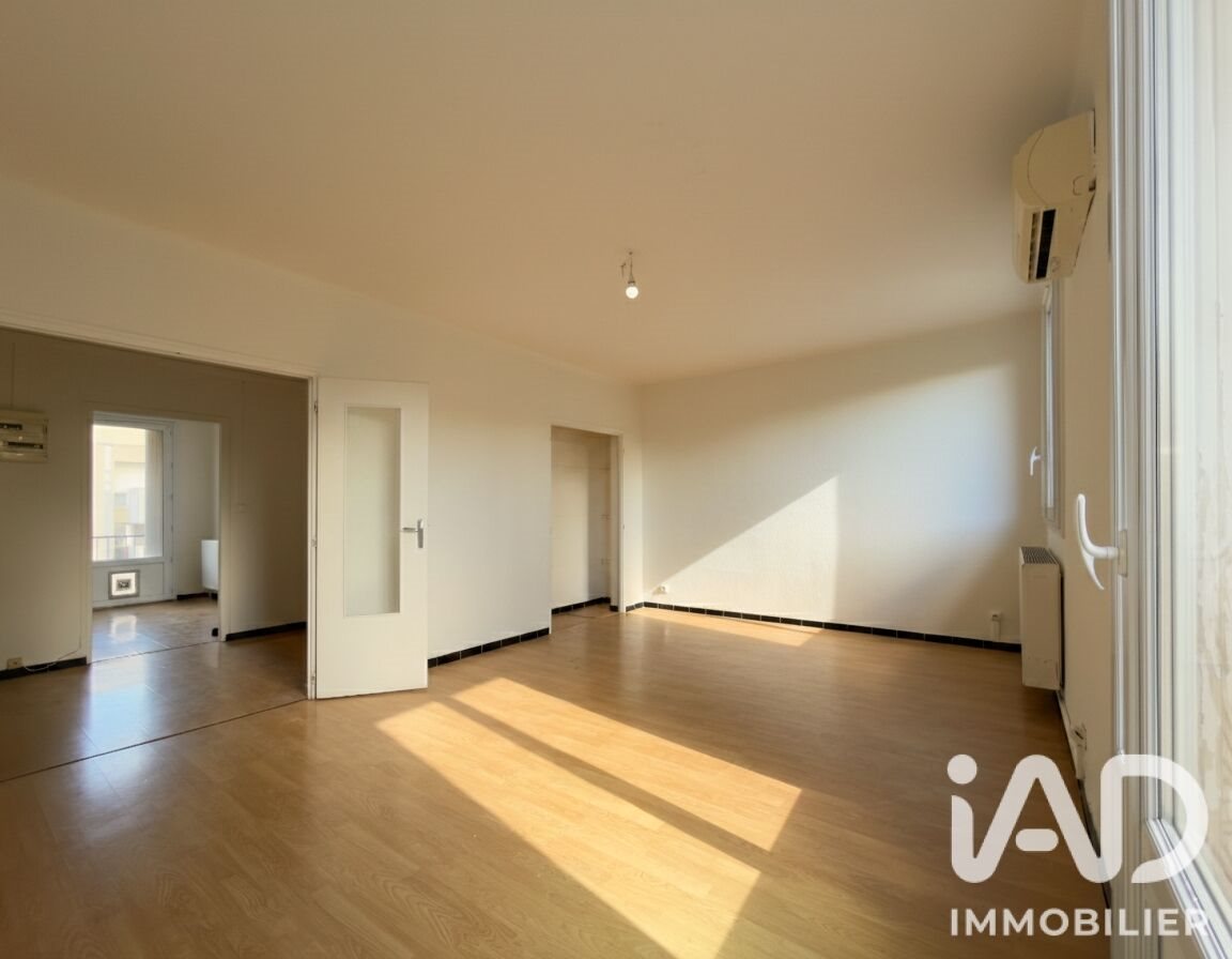 Appartement à vendre, 77m², Montpellier