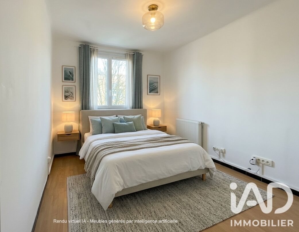 Appartement à vendre, 77m², Montpellier
