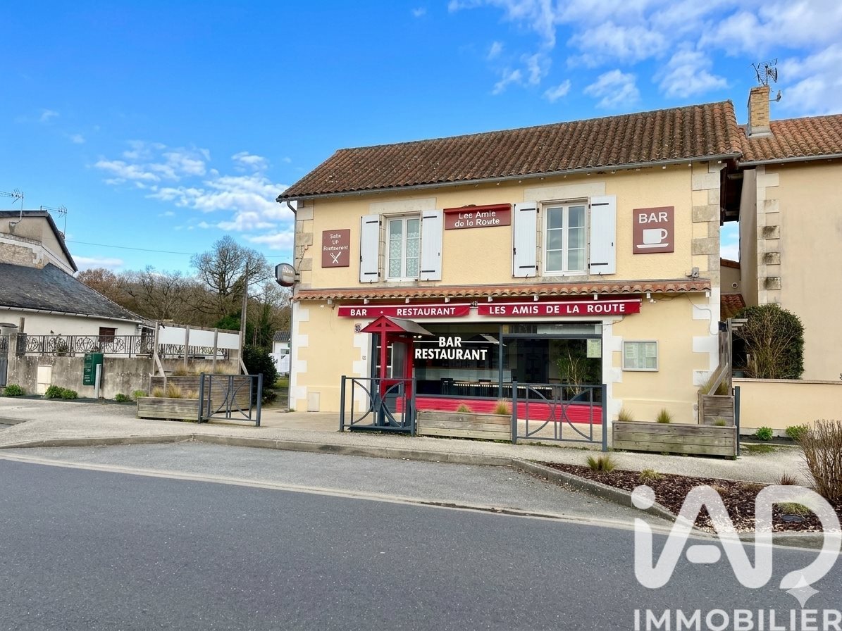 Maison à vendre, 288m², Fleuré