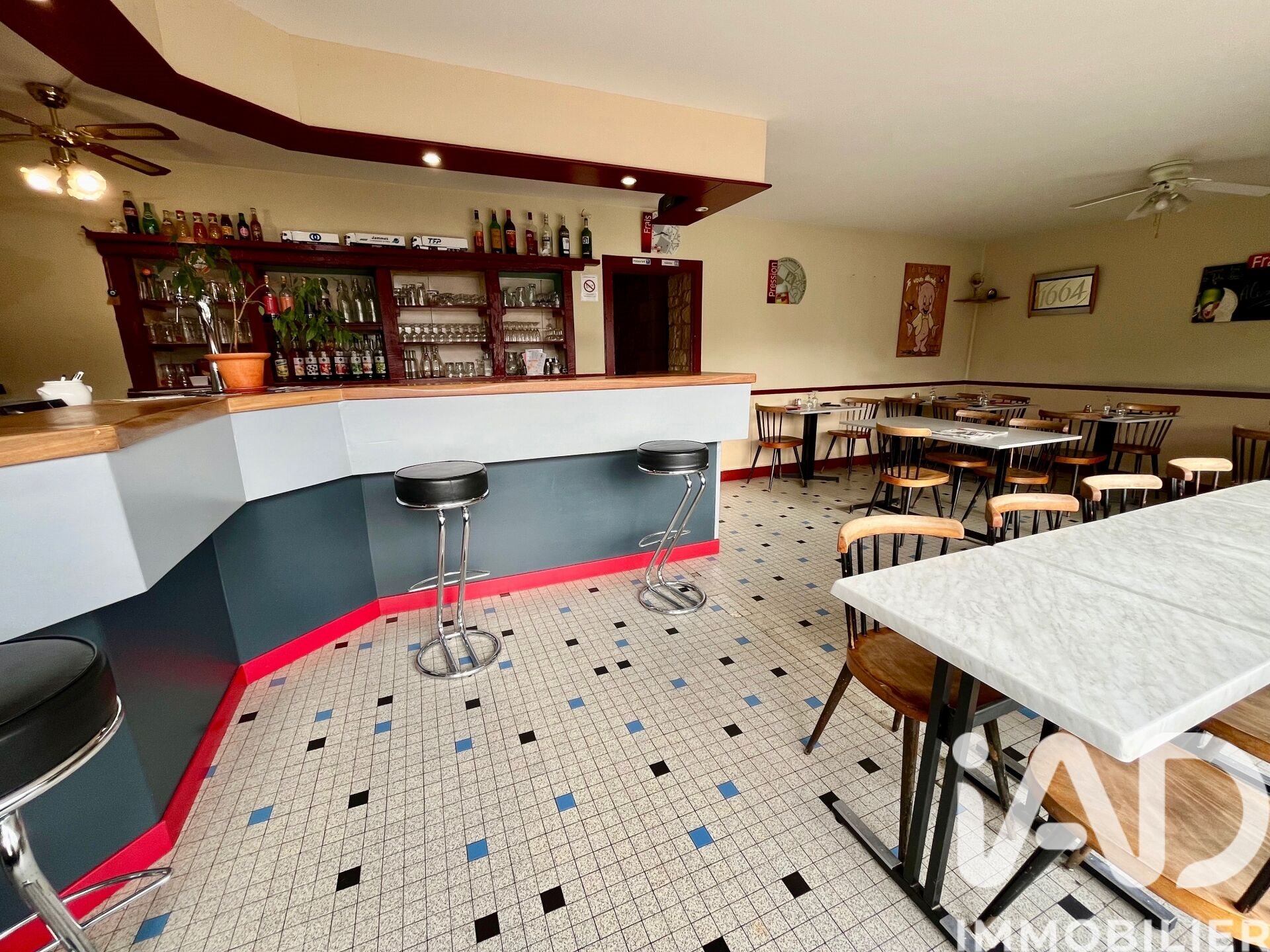 Maison à vendre, 288m², Fleuré