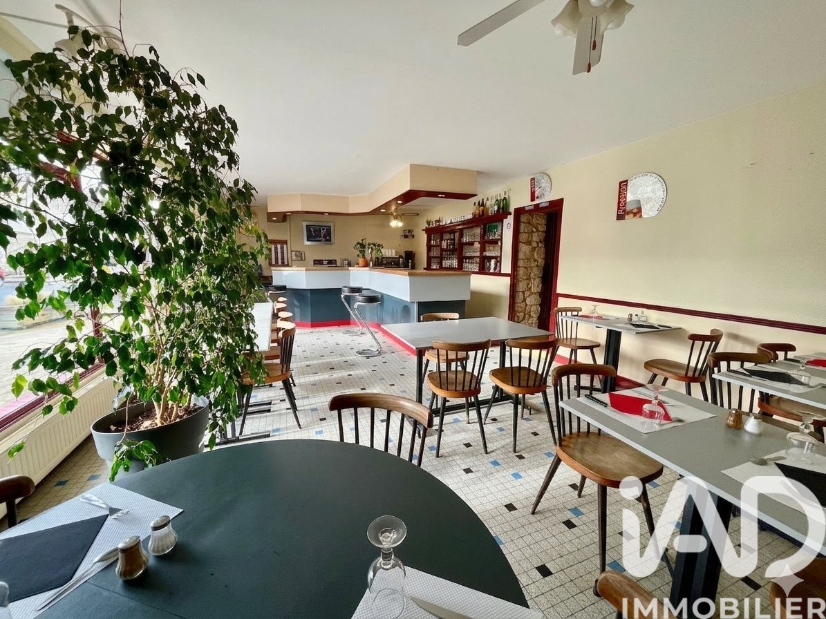 Maison à vendre, 288m², Fleuré