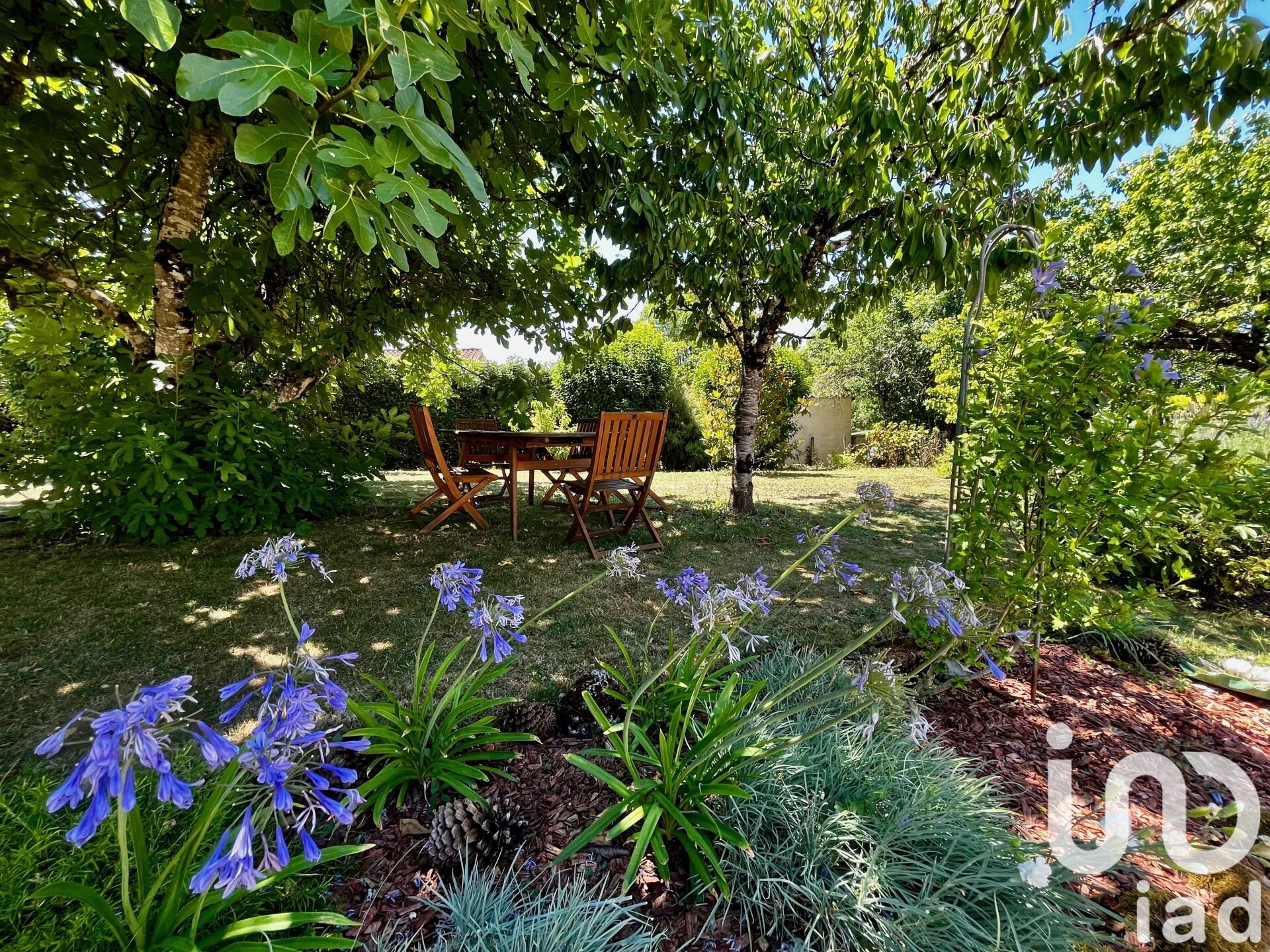 Maison à vendre, 180m², Barbezieux-Saint-Hilaire