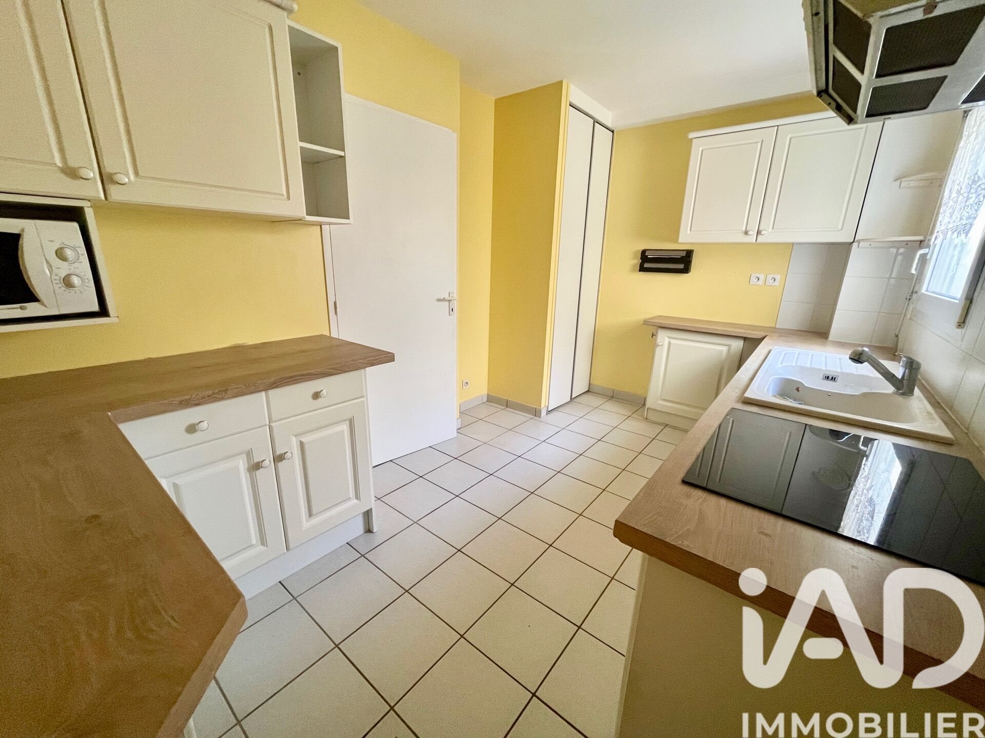 Maison à vendre, 94m², Chauvigny