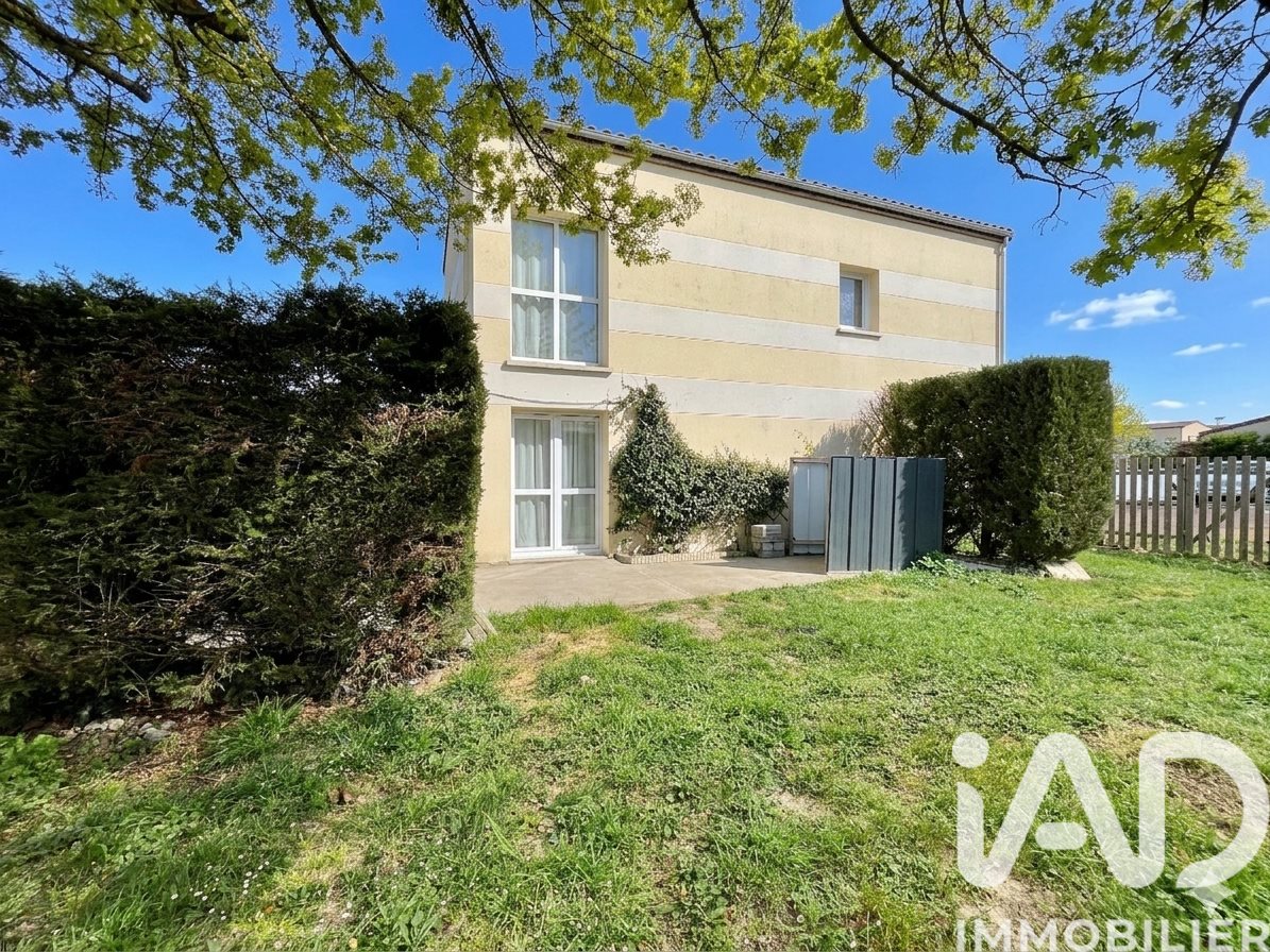 Maison à vendre, 94m², Chauvigny