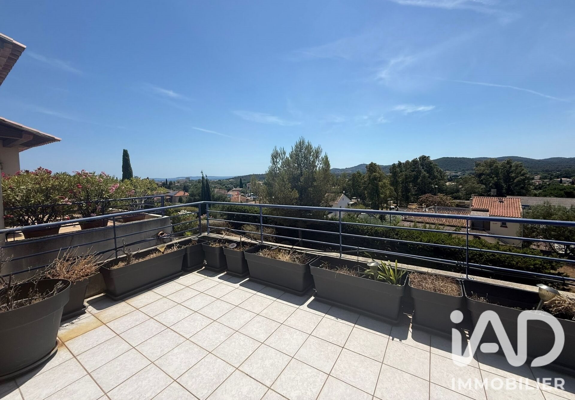 Appartement à vendre, 67m², Bormes-les-Mimosas