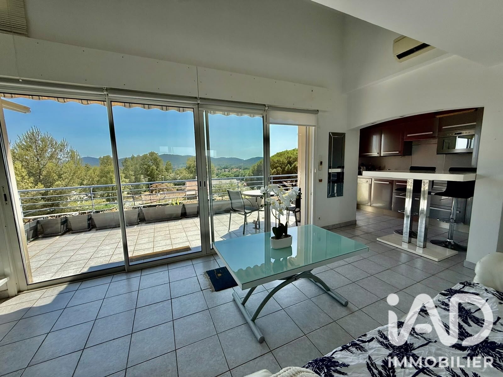 Appartement à vendre, 67m², Bormes-les-Mimosas