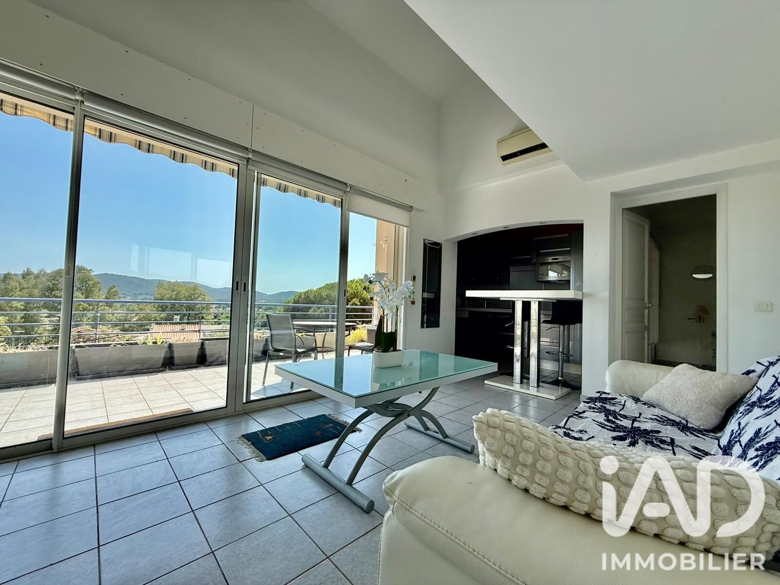 Appartement à vendre, 67m², Bormes-les-Mimosas