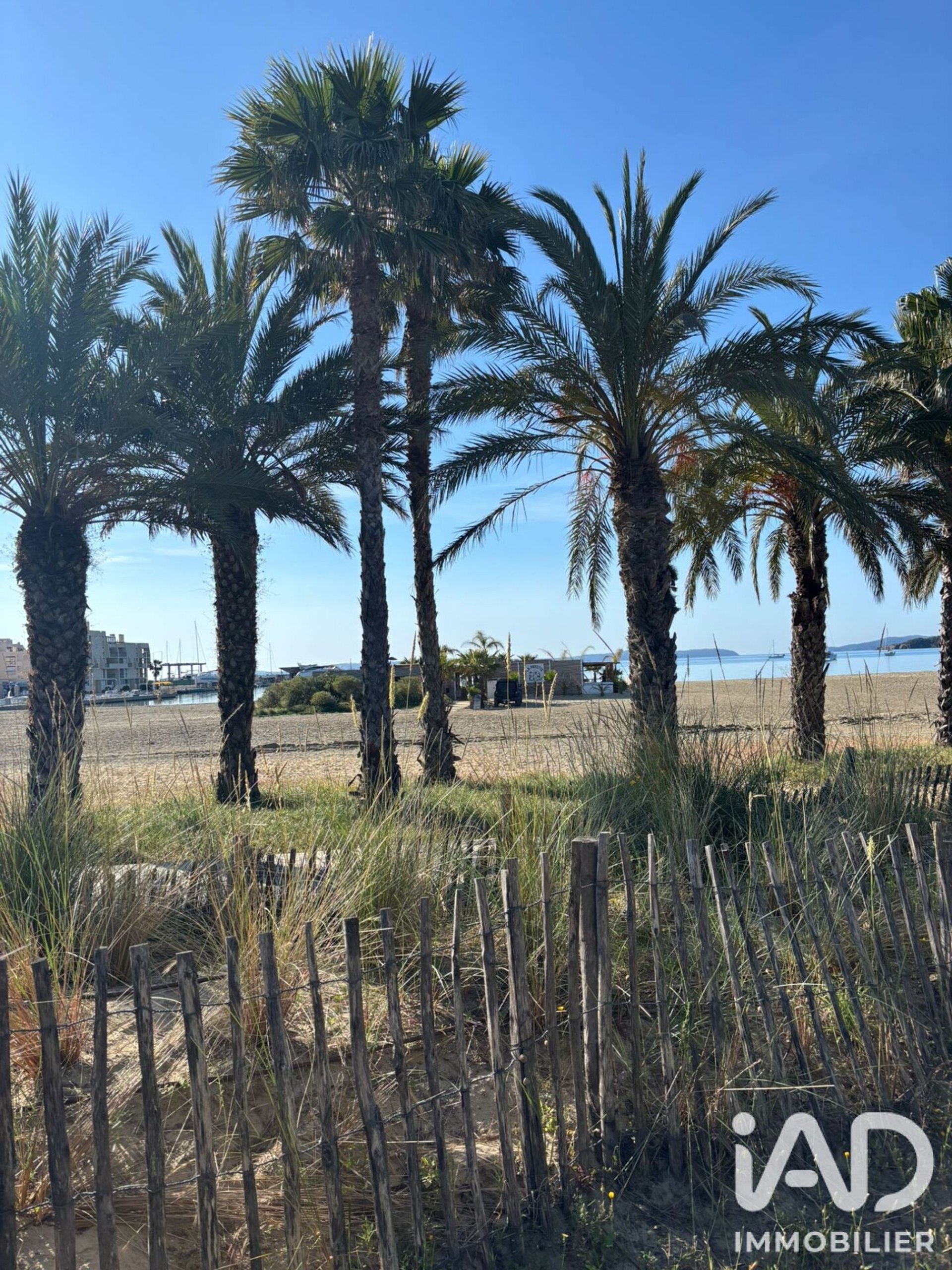 Appartement à vendre, 39m², Bormes-les-Mimosas
