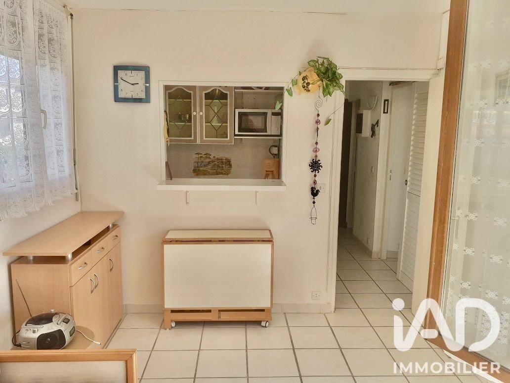 Appartement à vendre, 39m², Bormes-les-Mimosas