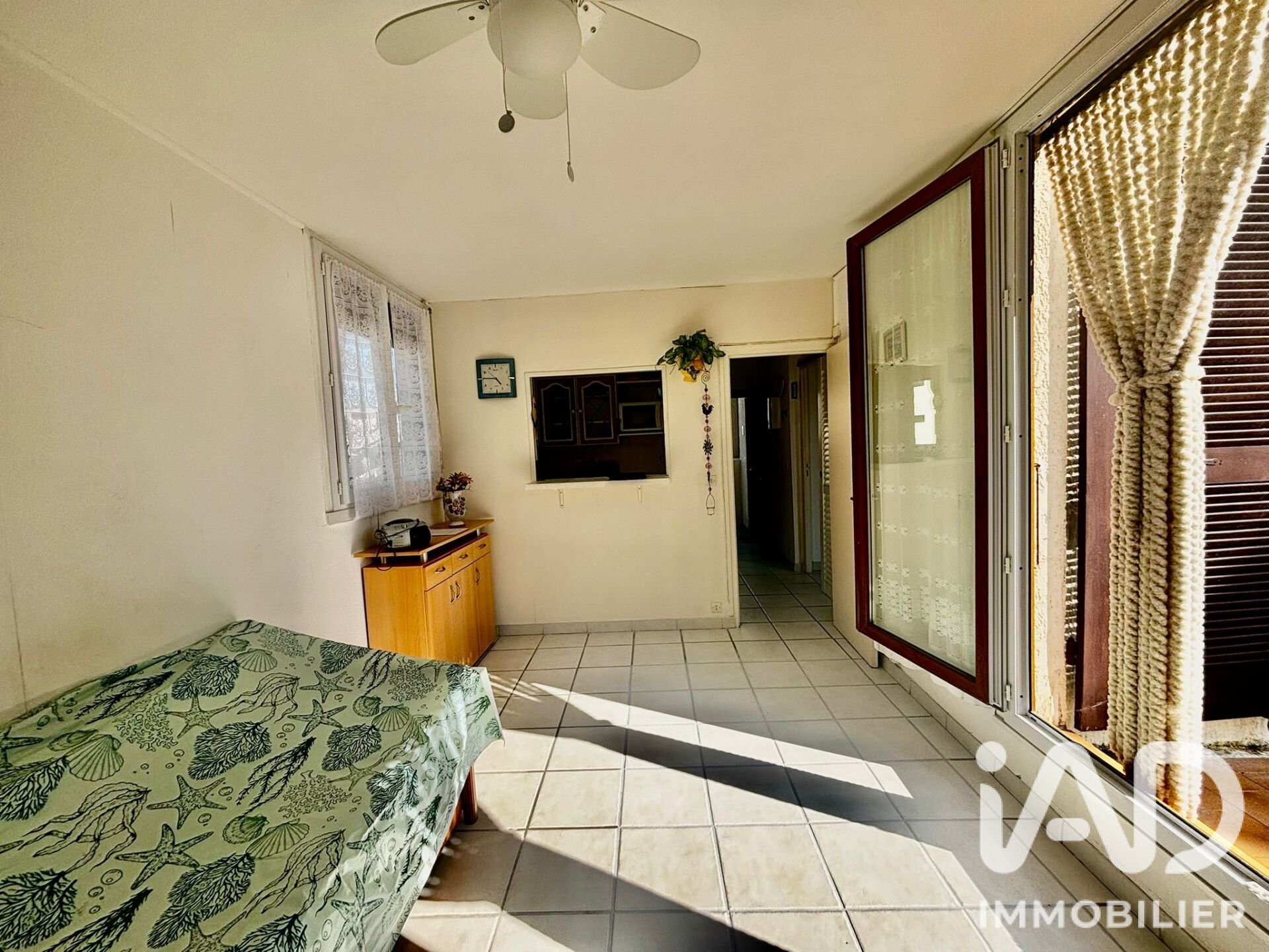 Appartement à vendre, 39m², Bormes-les-Mimosas