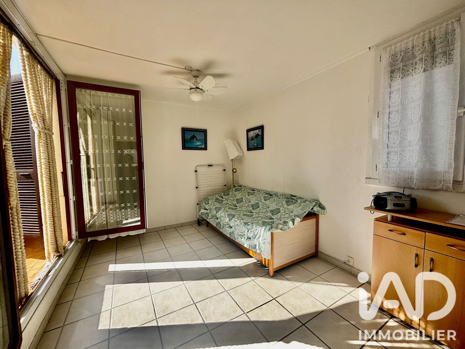 Appartement à vendre, 39m², Bormes-les-Mimosas