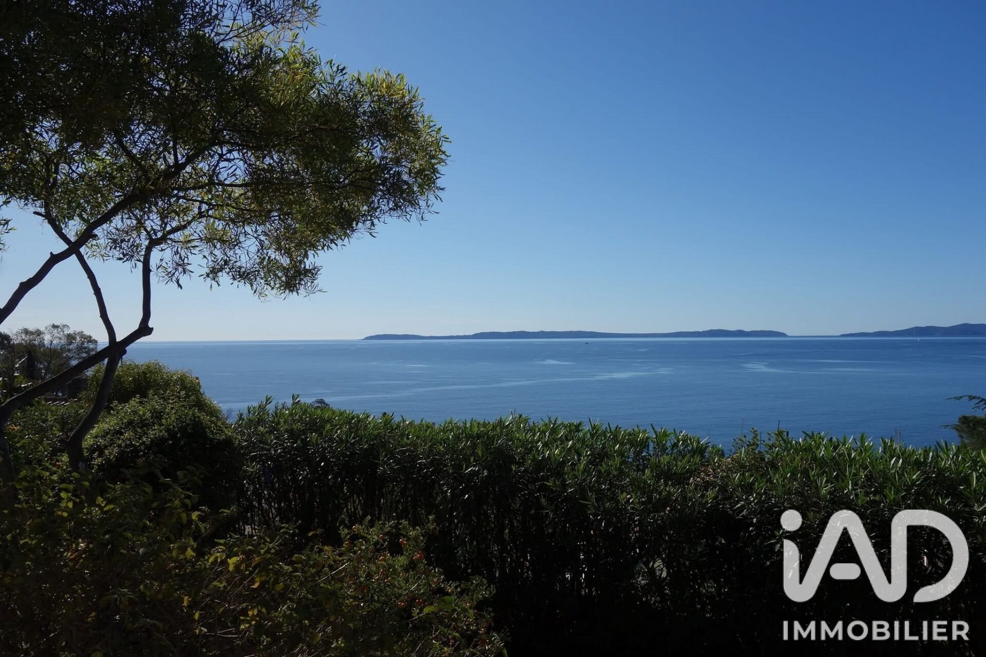 Appartement à vendre, 30m², Le Lavandou