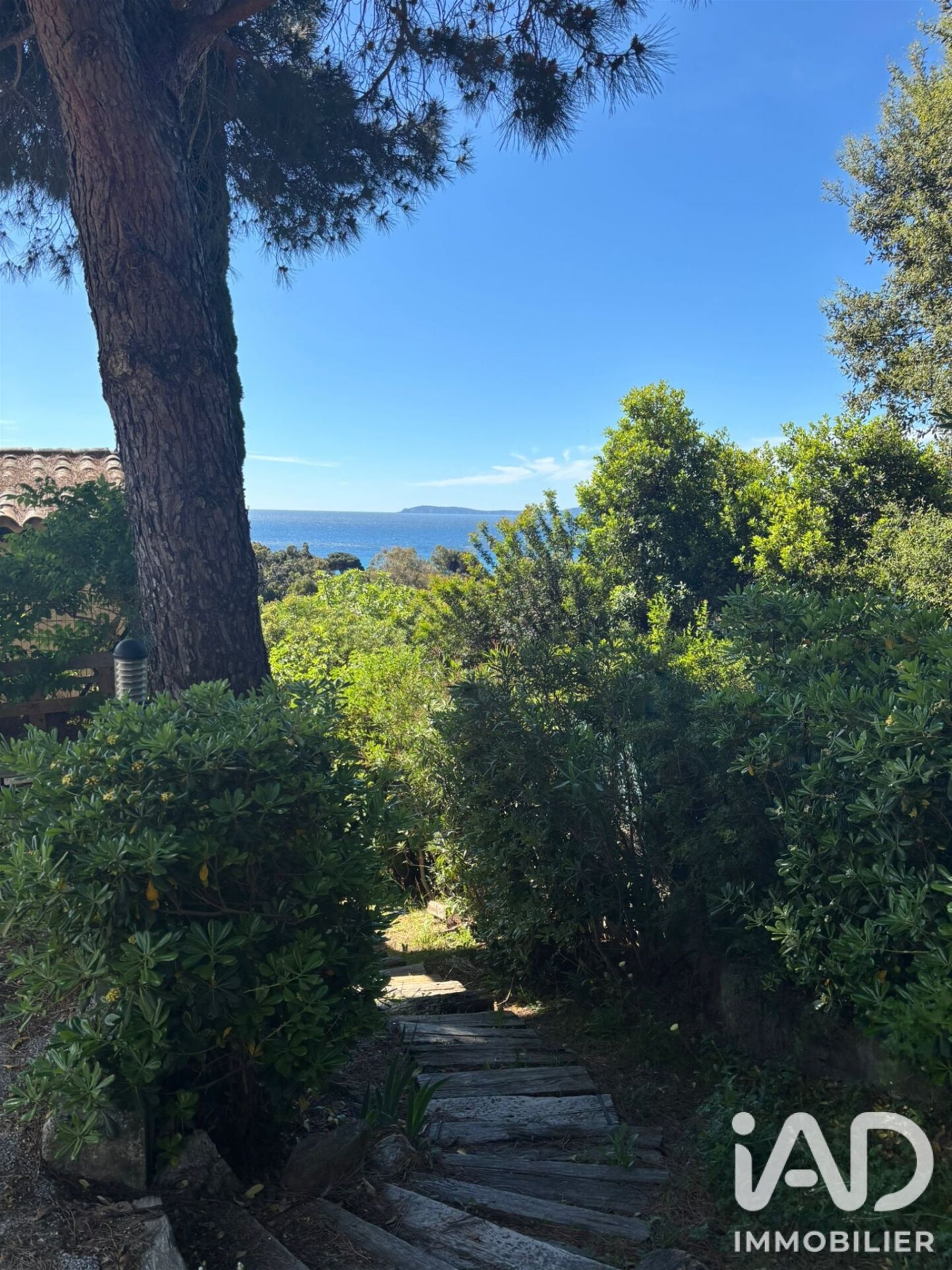 Appartement à vendre, 30m², Le Lavandou