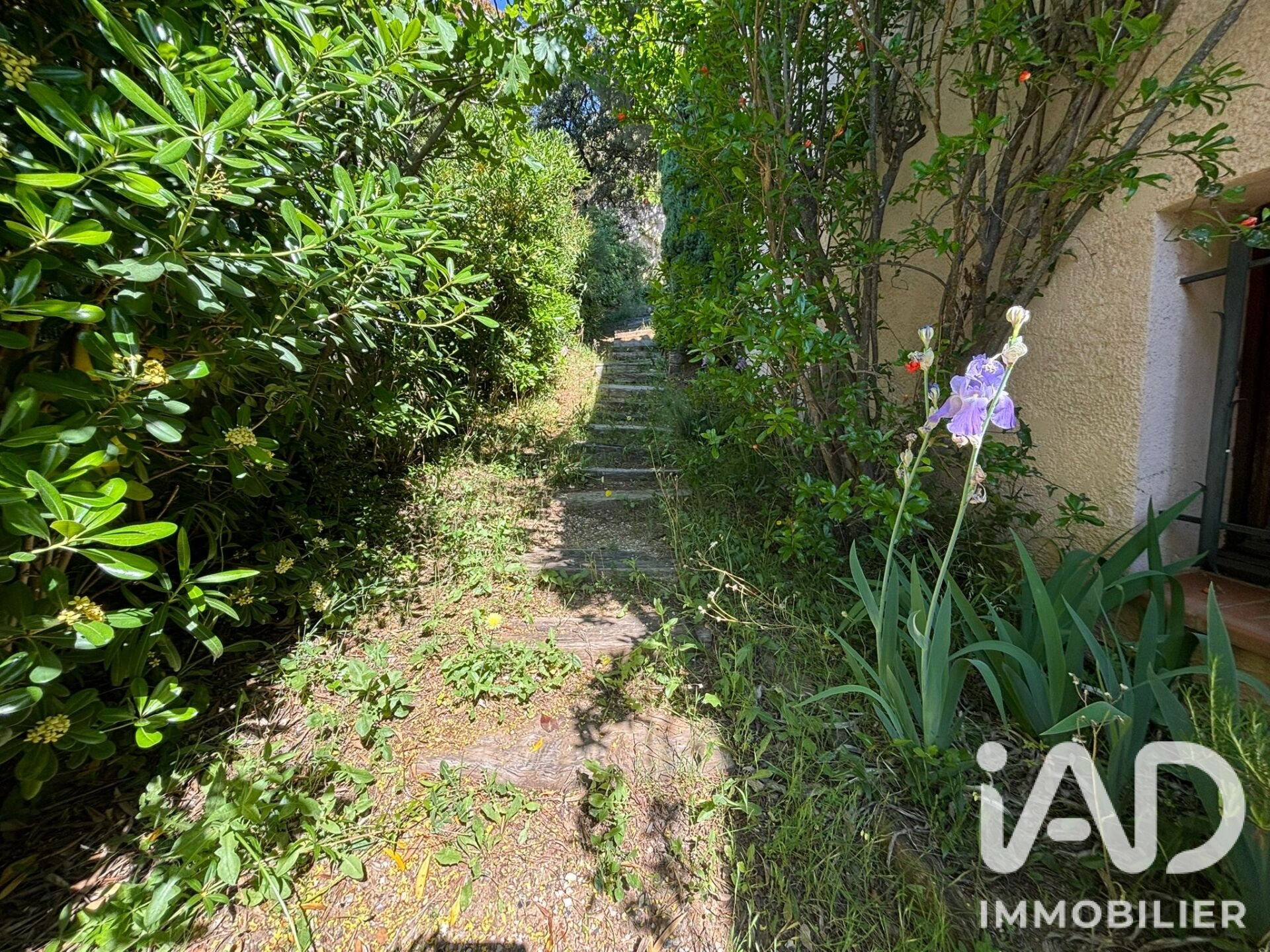 Appartement à vendre, 30m², Le Lavandou