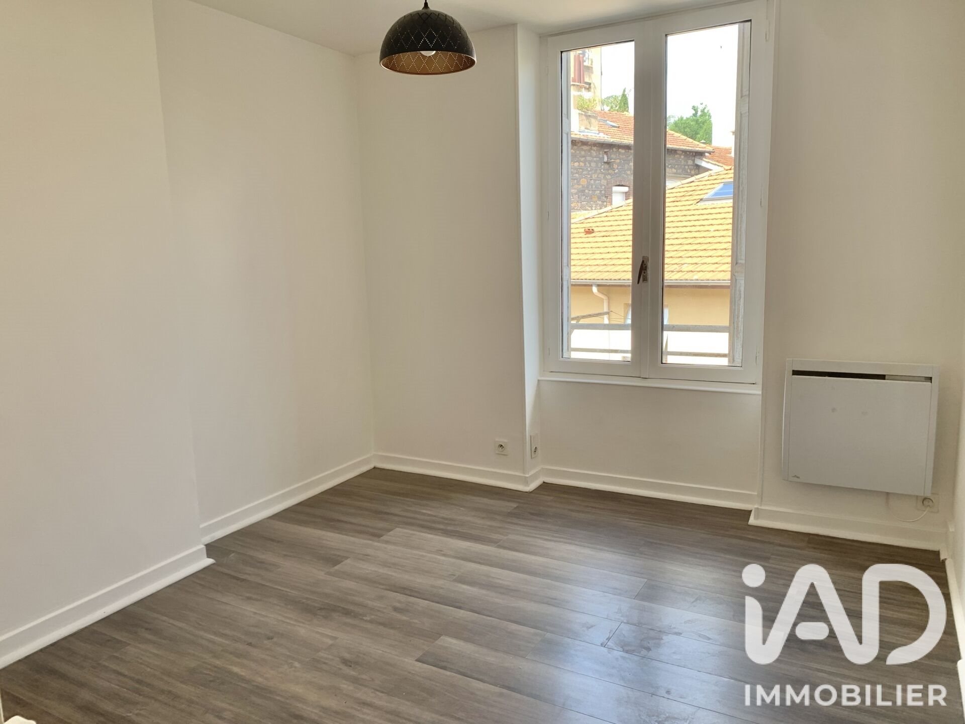 Appartement à vendre, 42m², Saint-Étienne