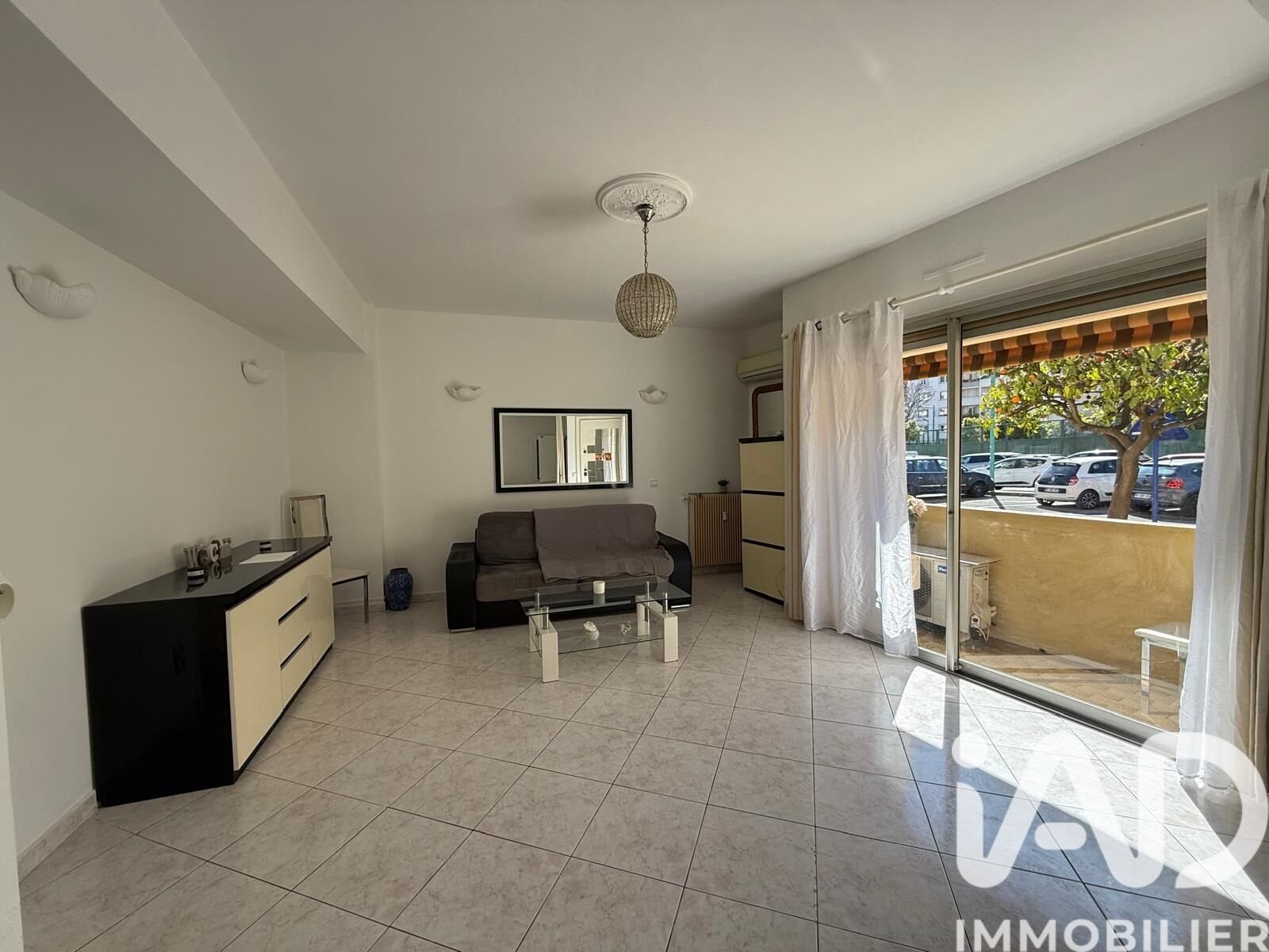 Appartement à vendre, 44m², Menton