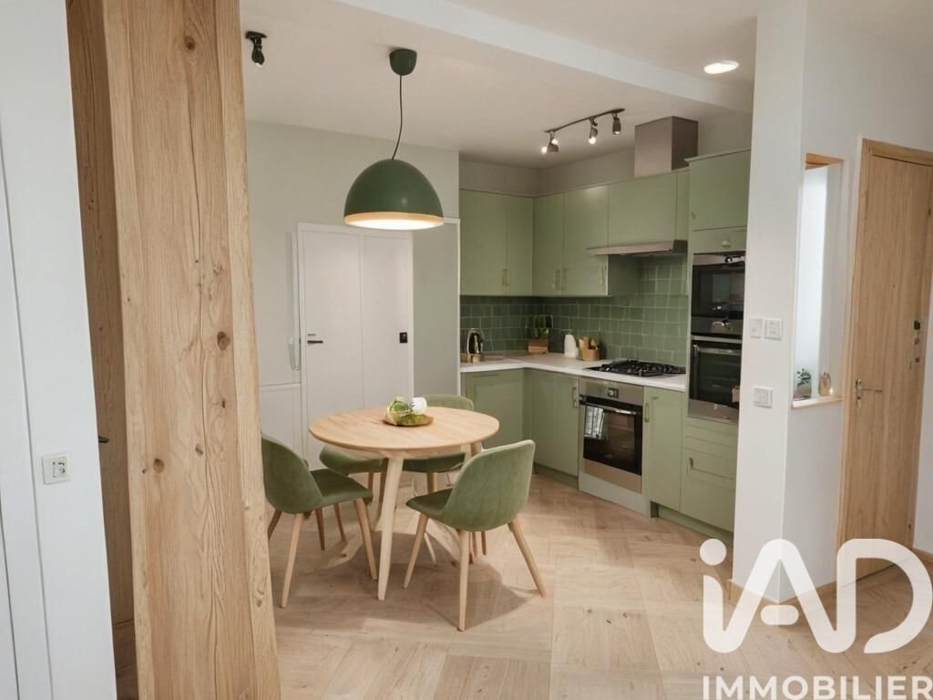 Appartement à vendre, 44m², Menton