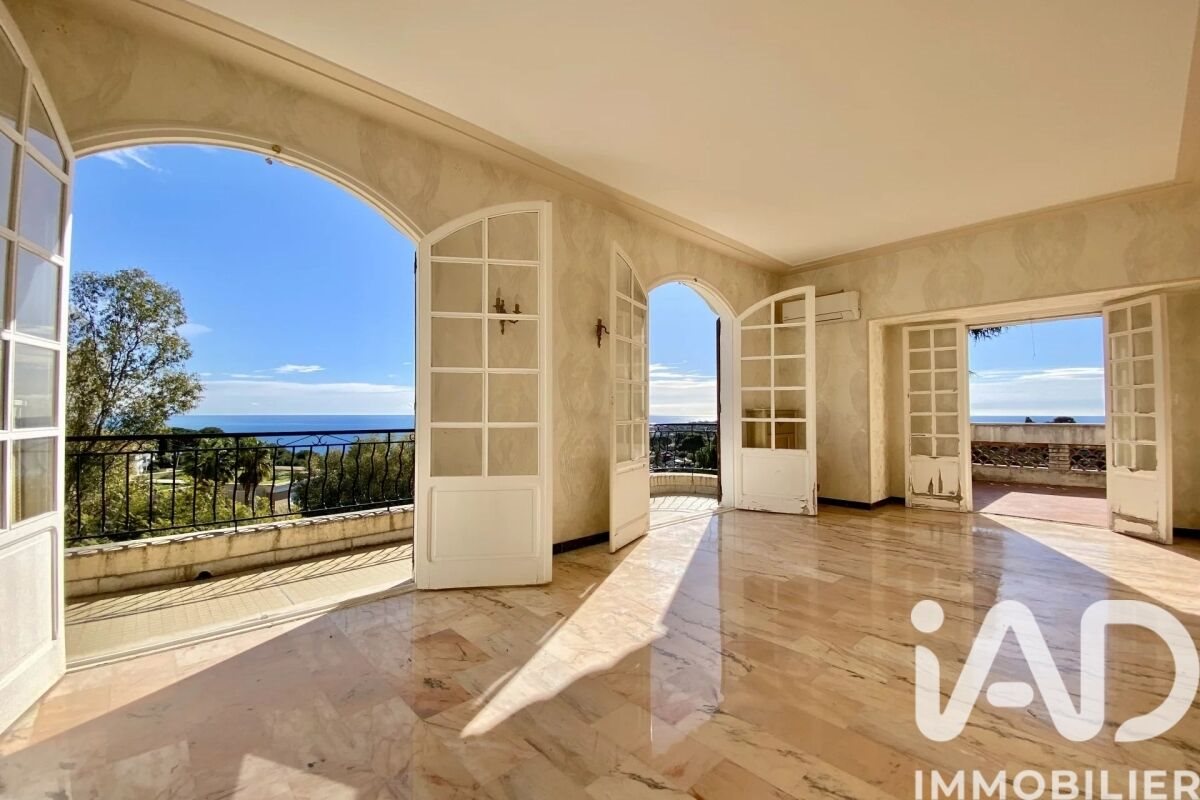 Maison à vendre, 365m², Roquebrune-Cap-Martin