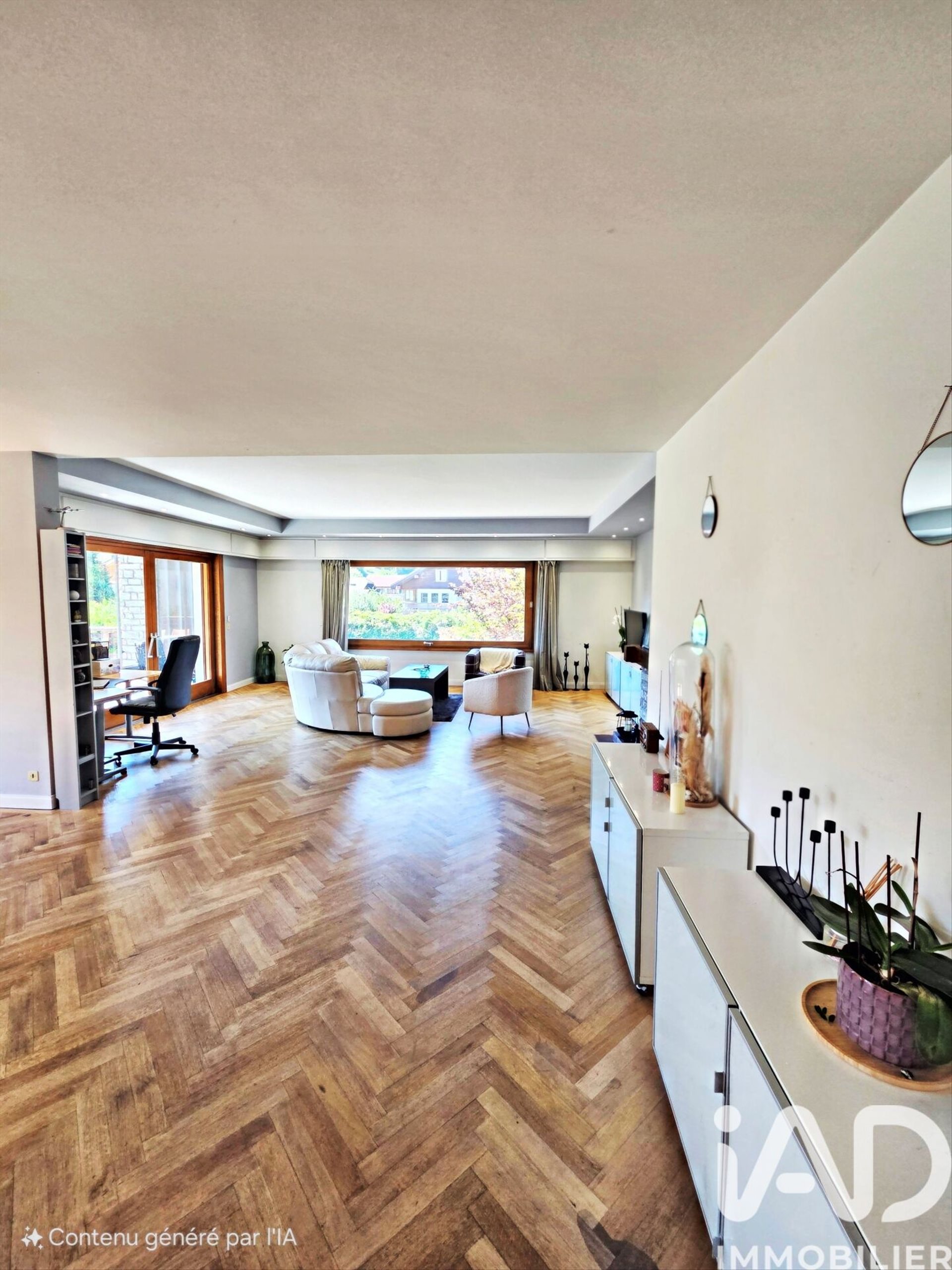 Maison à vendre, 307m², Sallanches