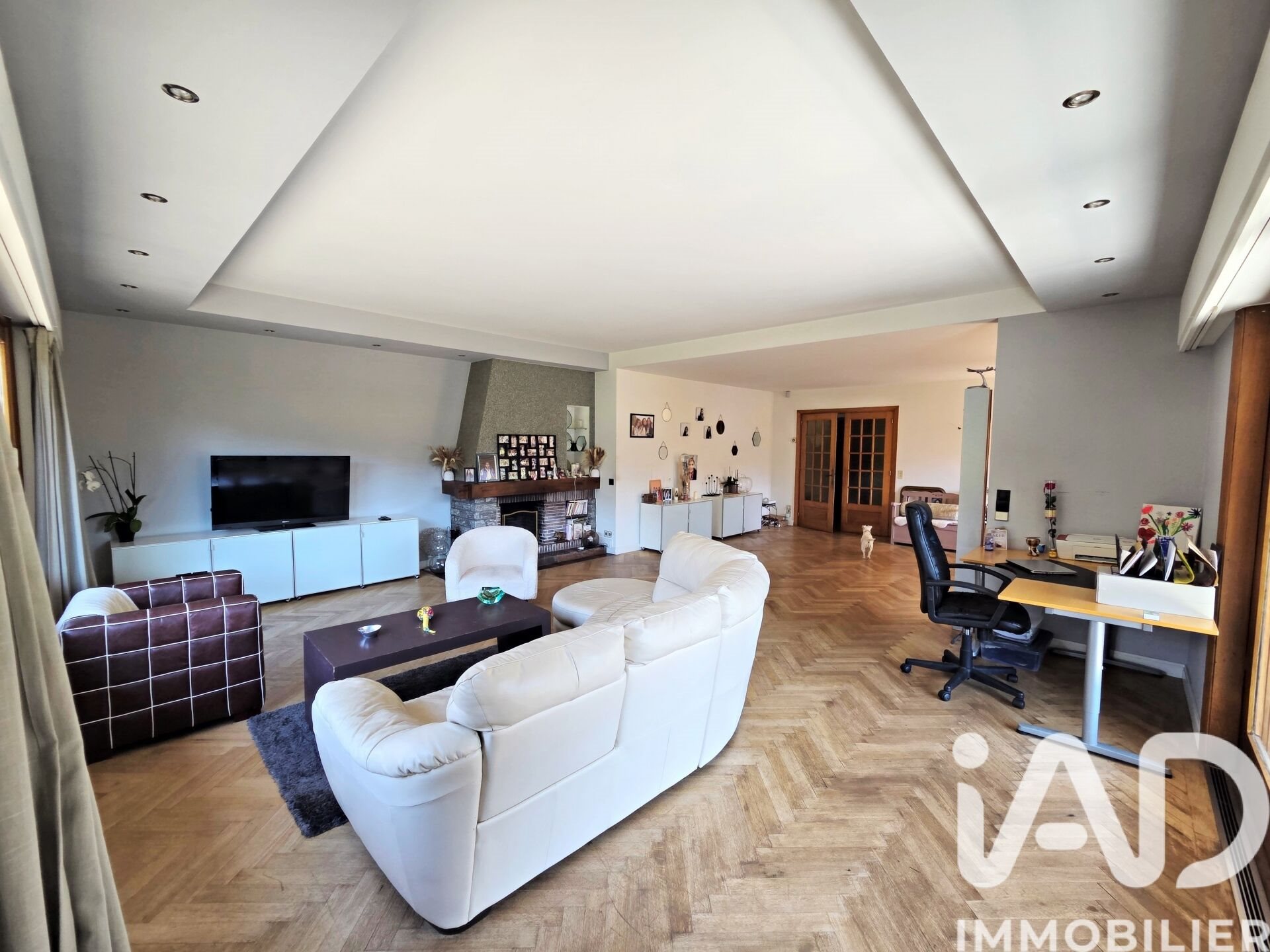 Maison à vendre, 307m², Sallanches