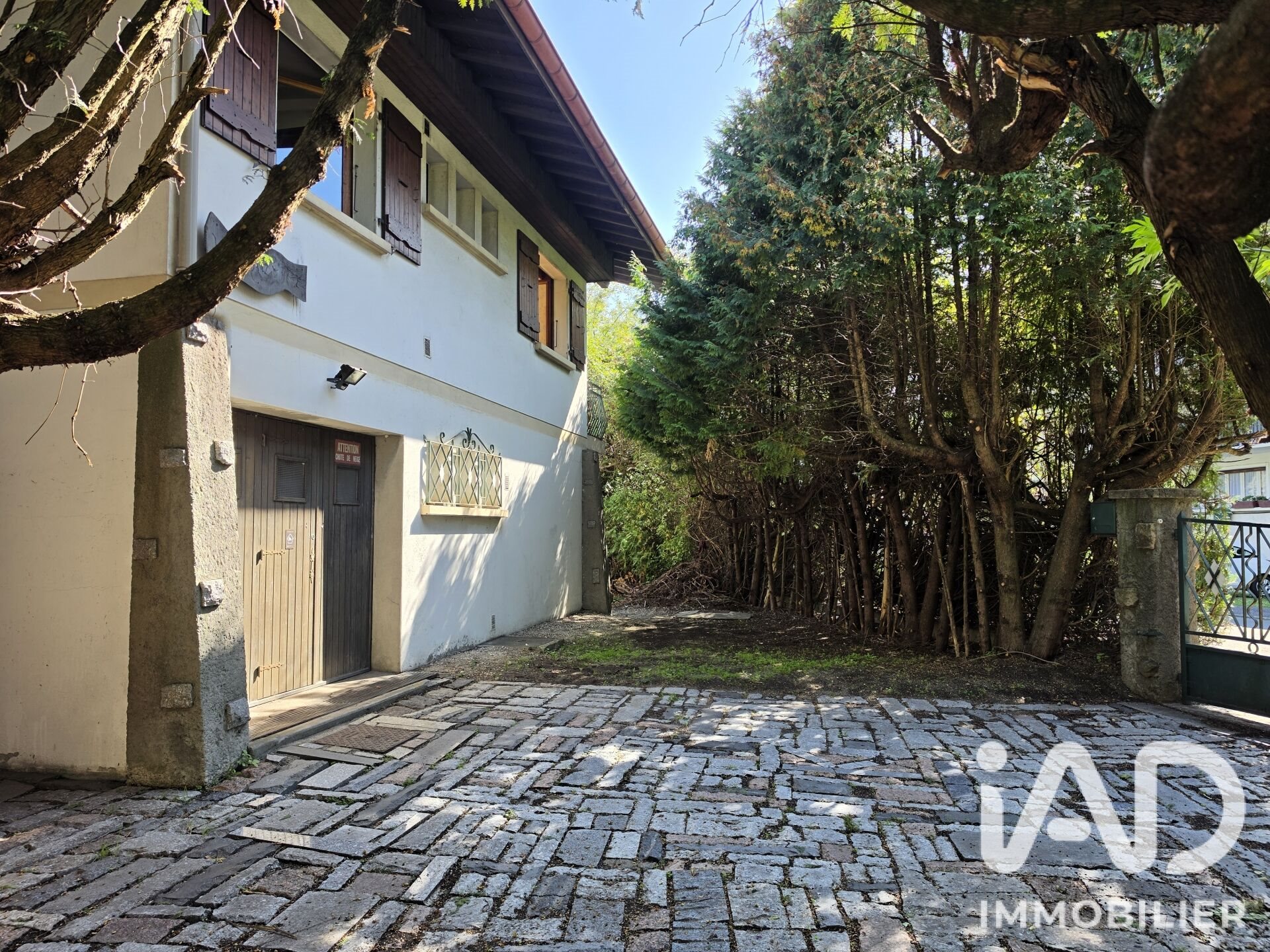 Maison à vendre, 169m², Sallanches