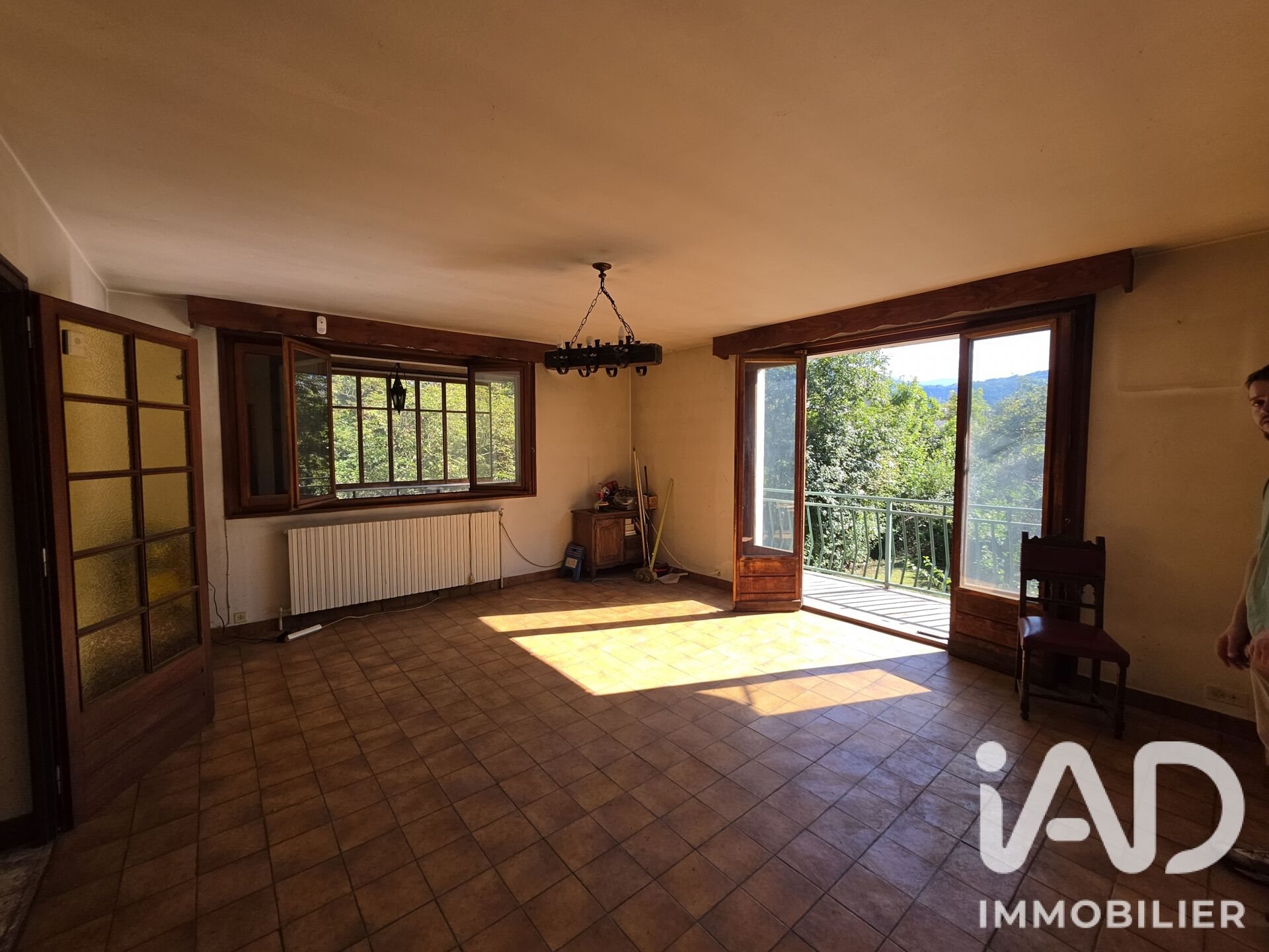 Maison à vendre, 169m², Sallanches