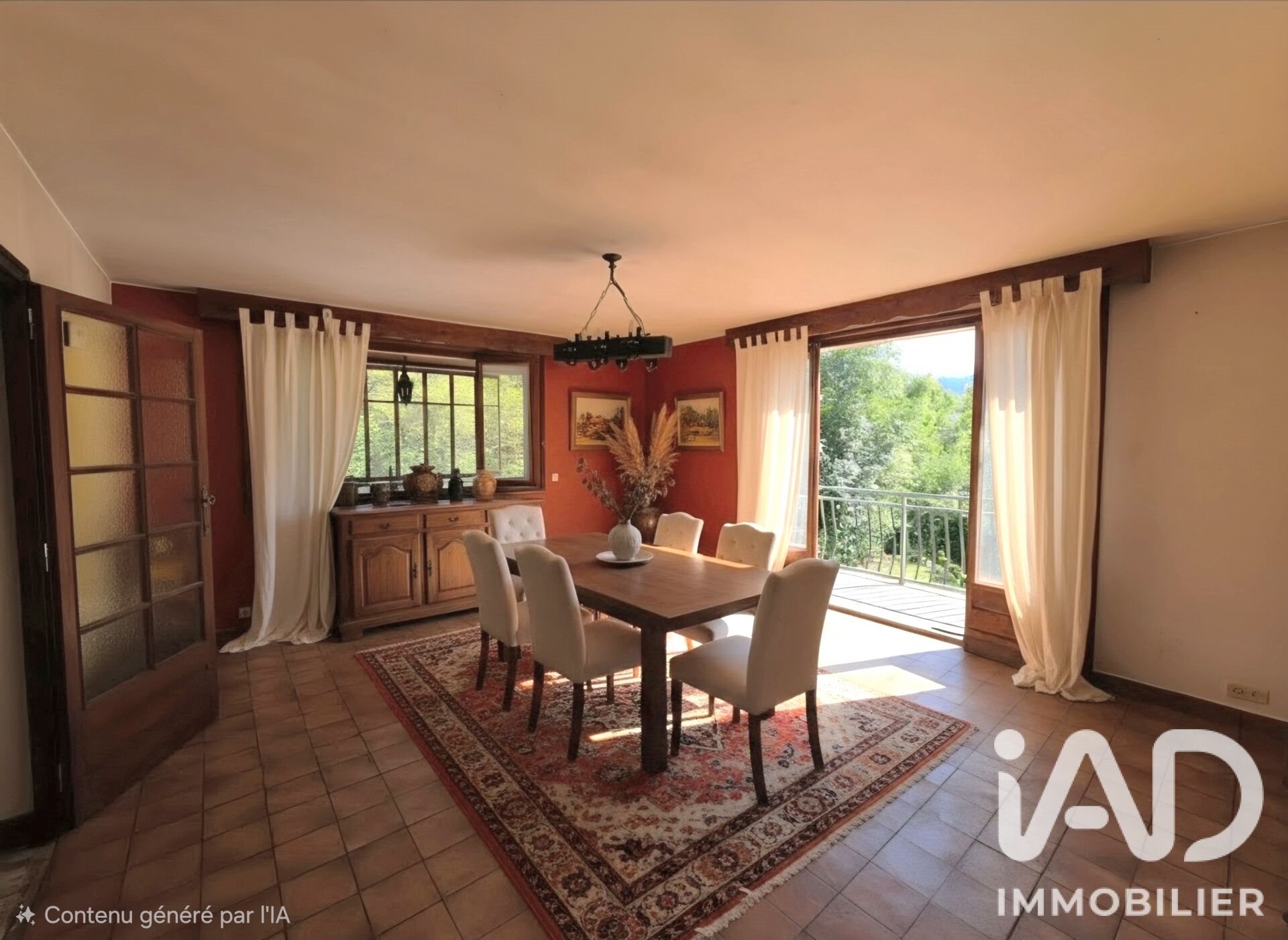 Maison à vendre, 169m², Sallanches