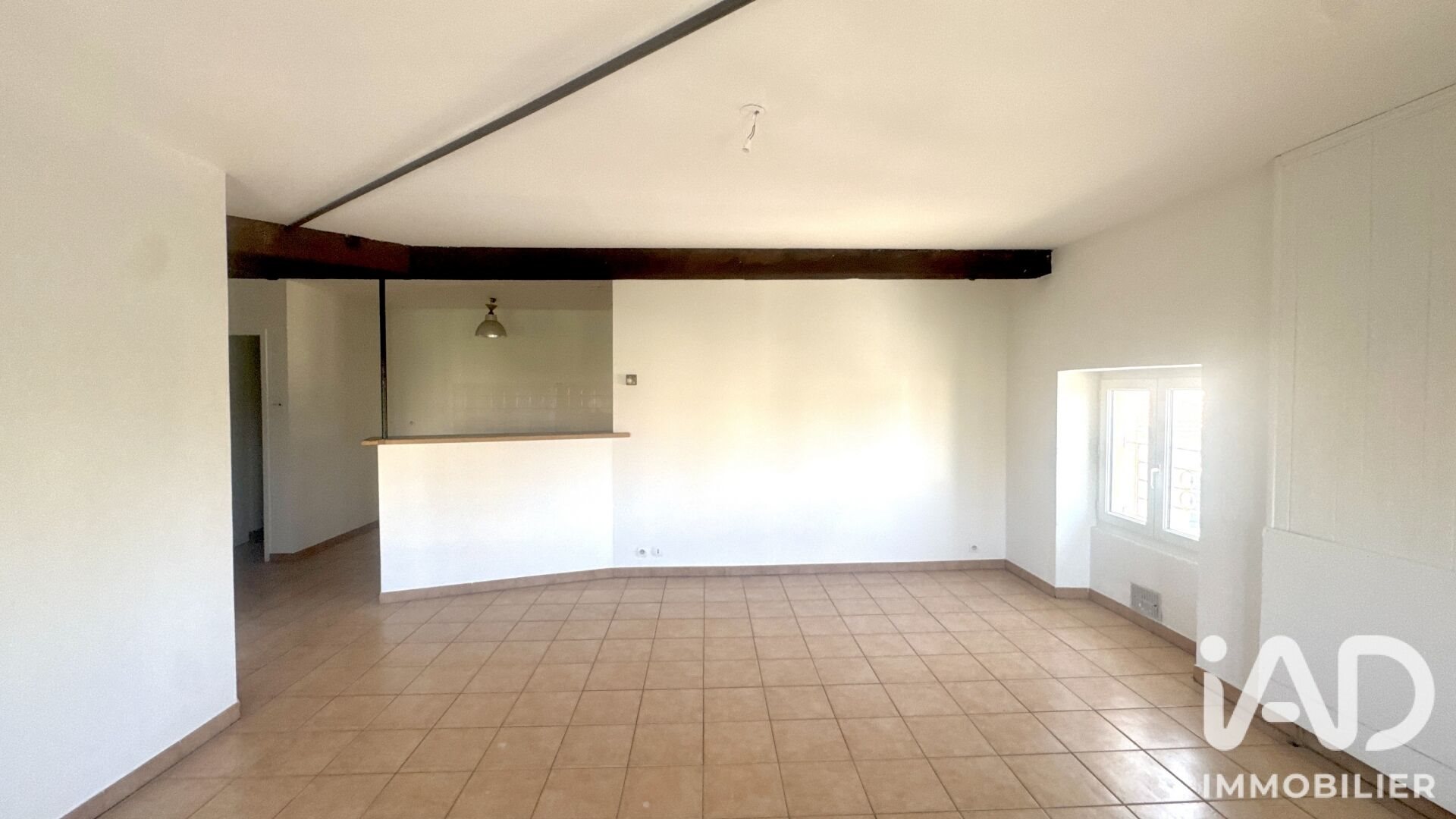 Appartement à vendre, 77m², Pont-Saint-Esprit