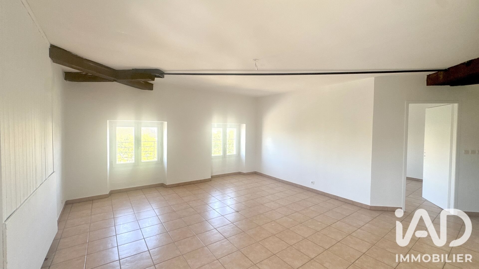 Appartement à vendre, 77m², Pont-Saint-Esprit