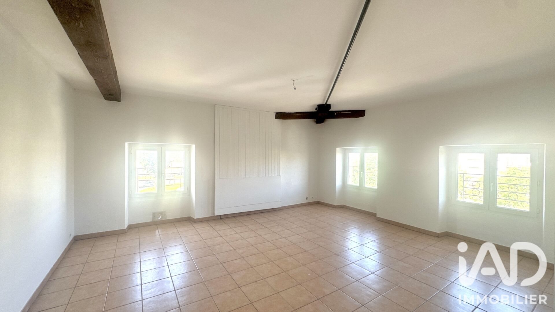 Appartement à vendre, 77m², Pont-Saint-Esprit