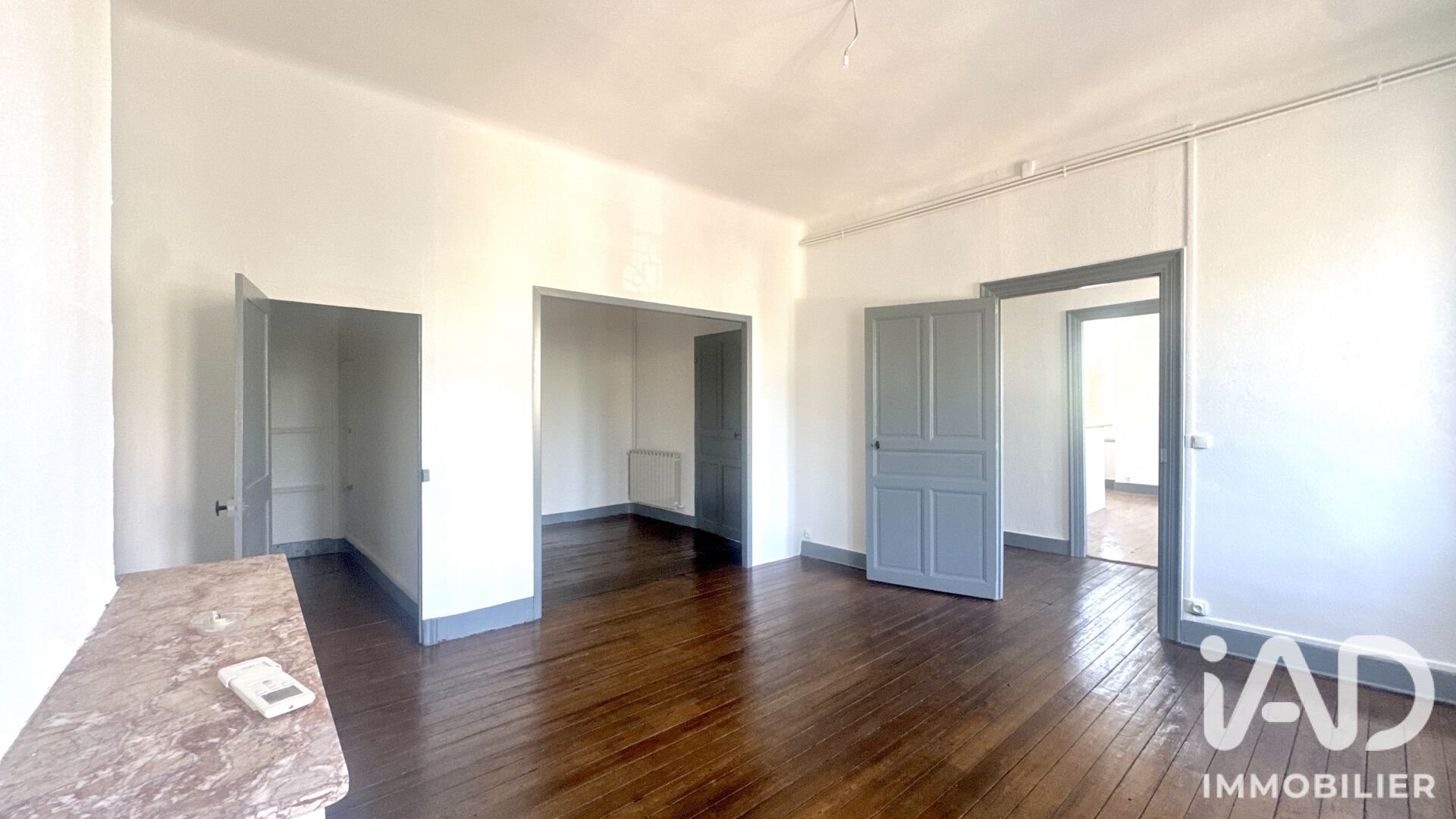 Appartement à vendre, 133m², Pont-Saint-Esprit