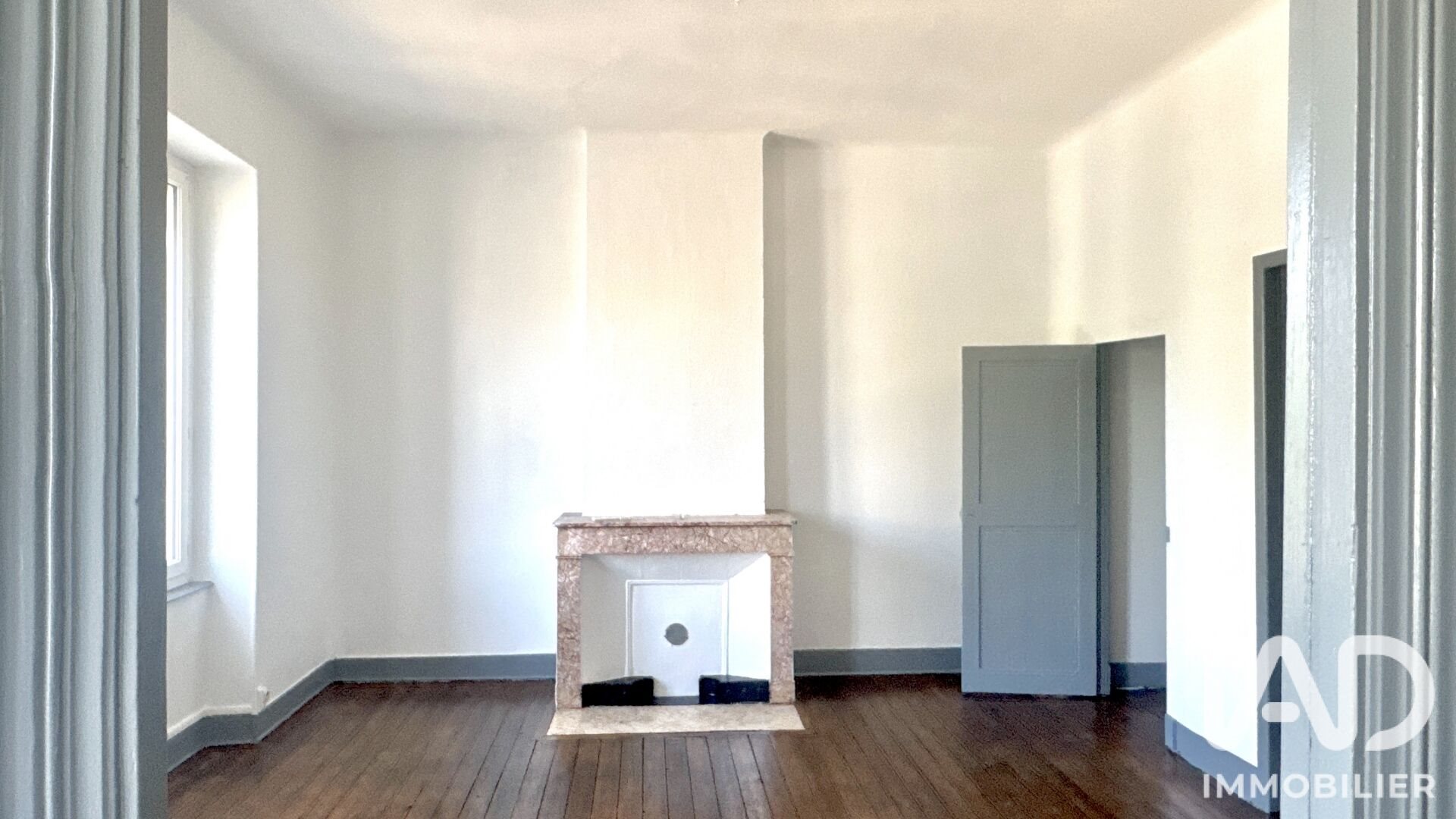 Appartement à vendre, 133m², Pont-Saint-Esprit