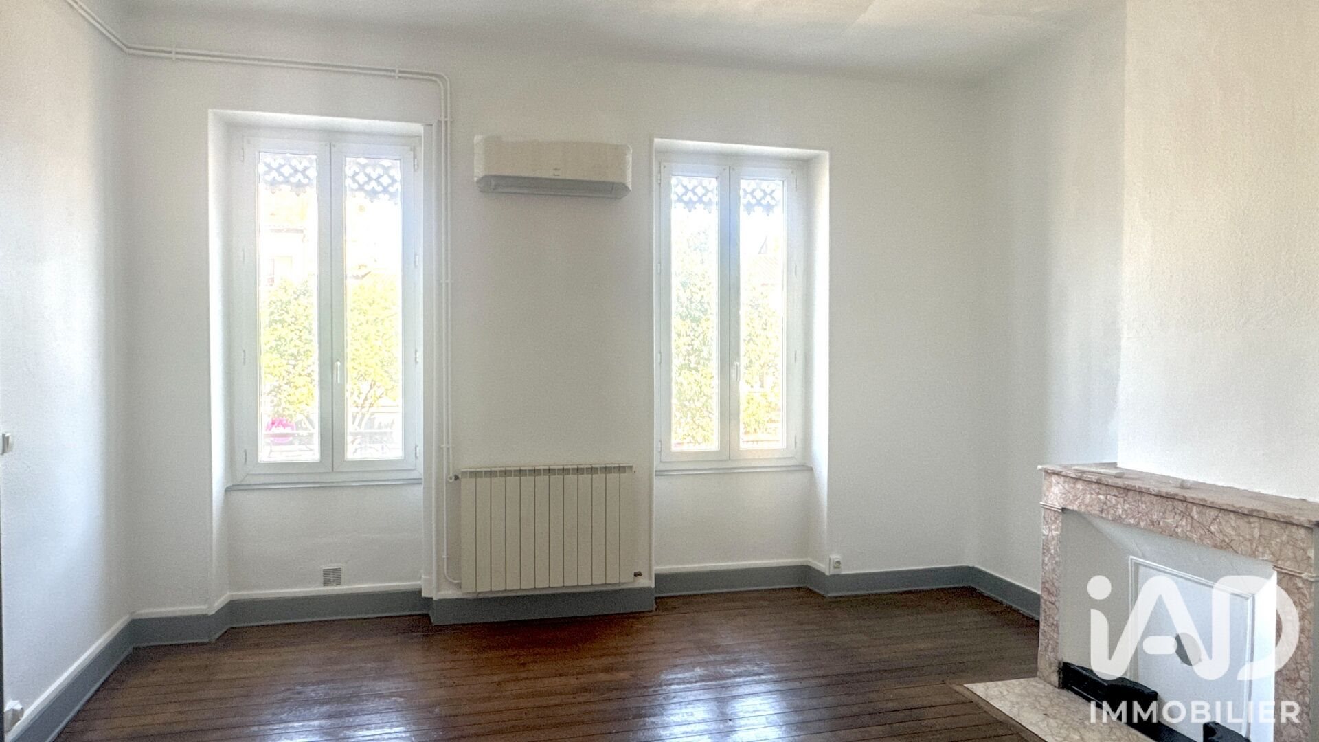 Appartement à vendre, 133m², Pont-Saint-Esprit