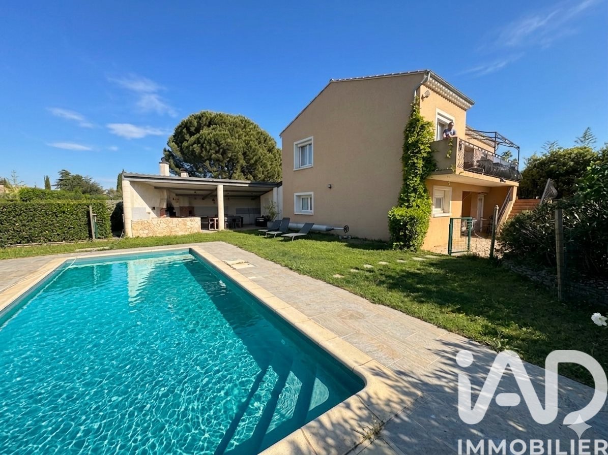 Maison à vendre, 206m², Montélimar