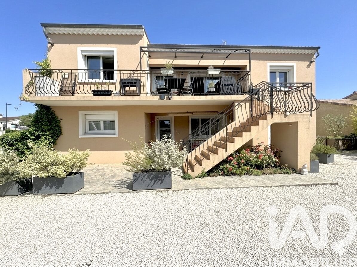 Maison à vendre, 206m², Montélimar