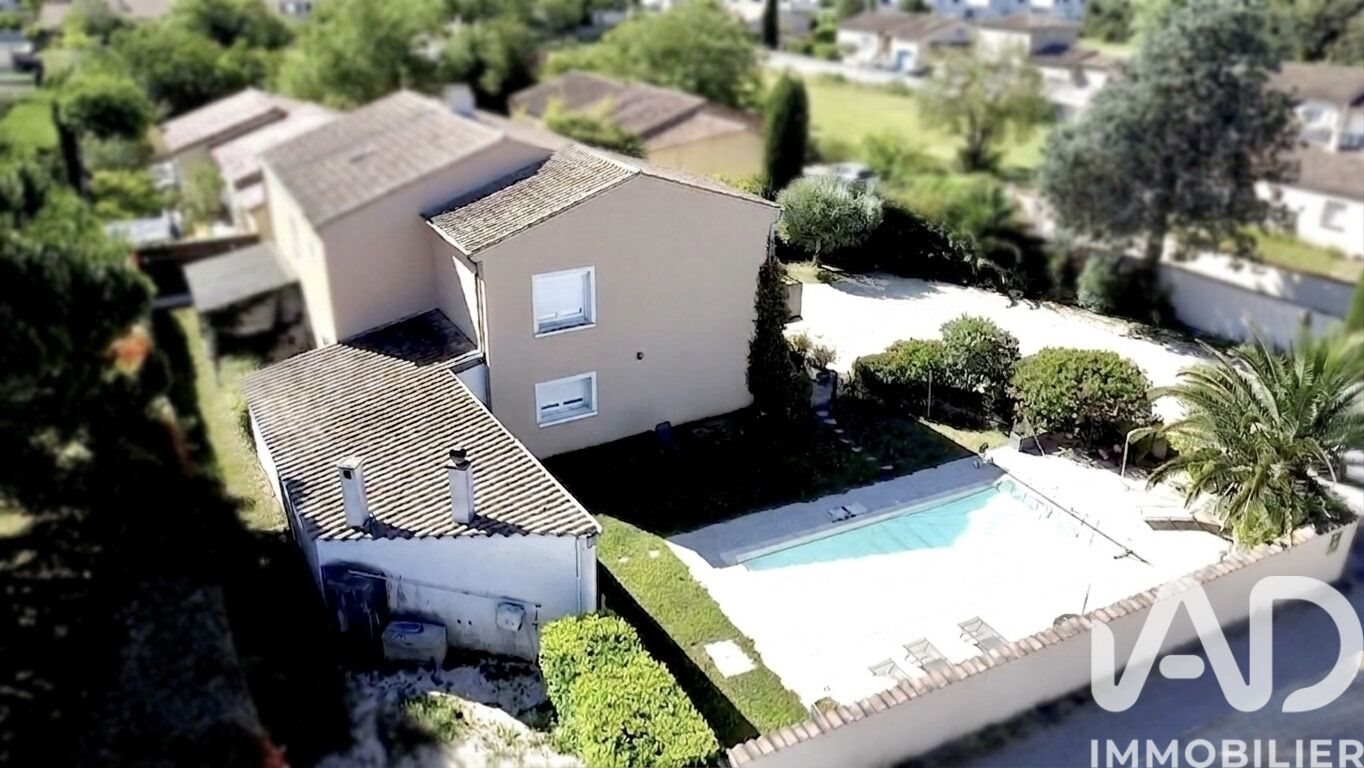 Maison à vendre, 206m², Montélimar