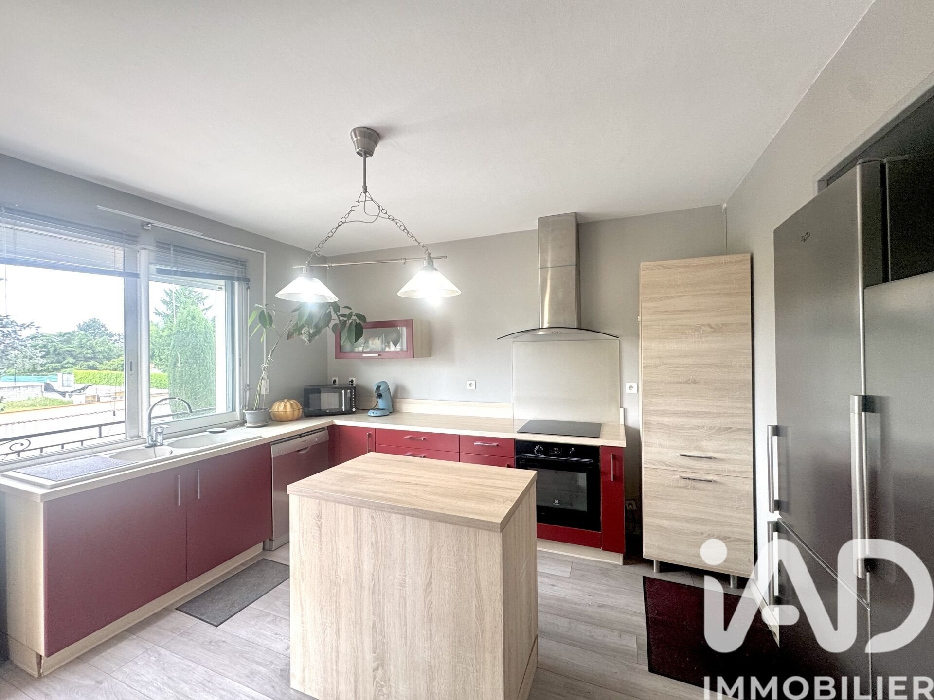 Maison à vendre, 206m², Montélimar