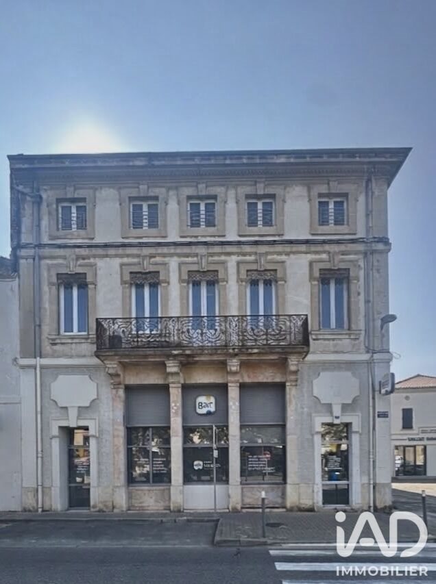 Appartement à vendre, 65m², Pont-Saint-Esprit