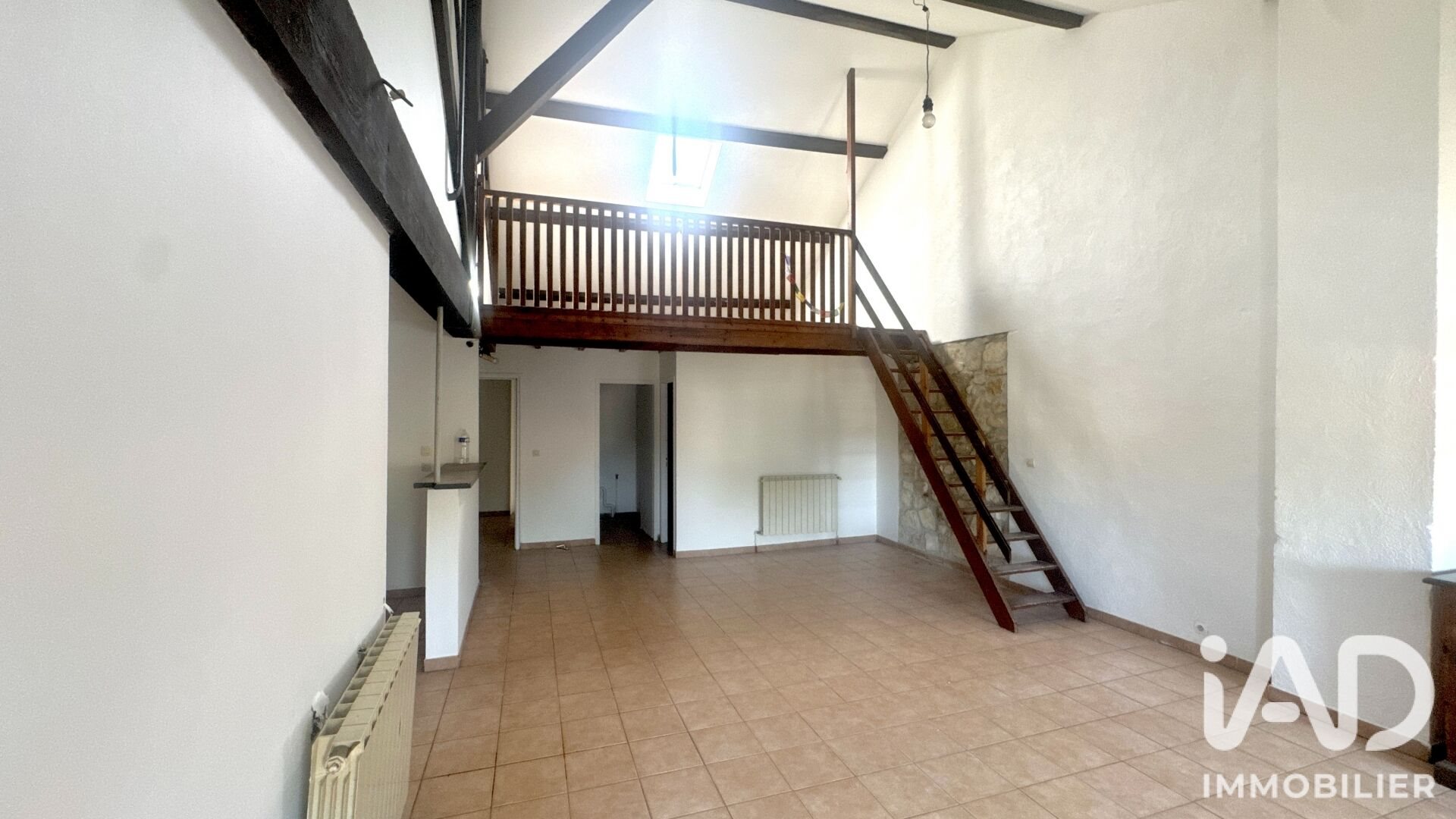 Appartement à vendre, 65m², Pont-Saint-Esprit