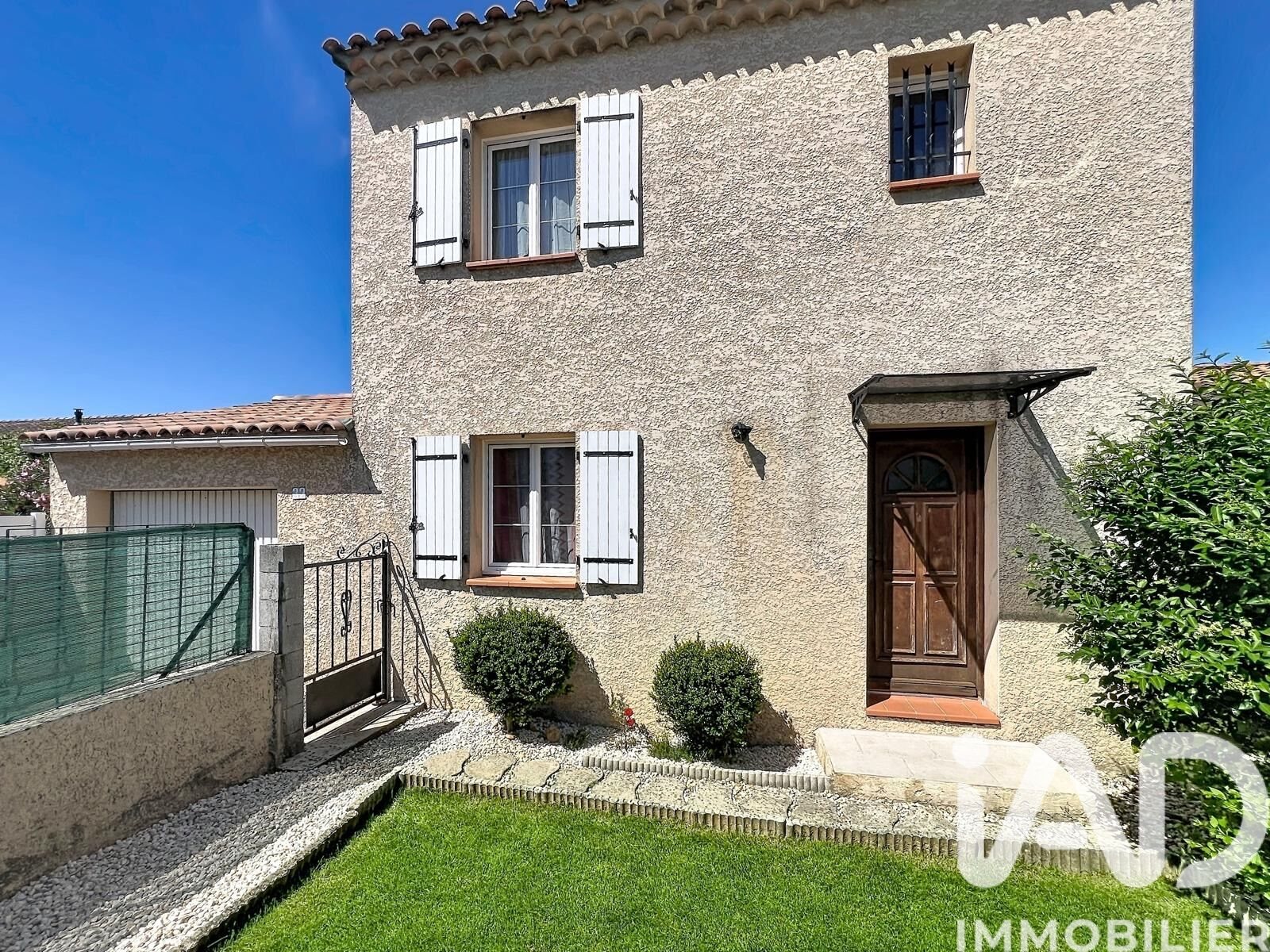 Maison à vendre, 98m², Pont-Saint-Esprit