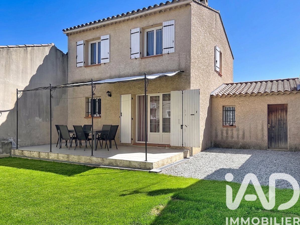 Maison à vendre, 98m², Pont-Saint-Esprit