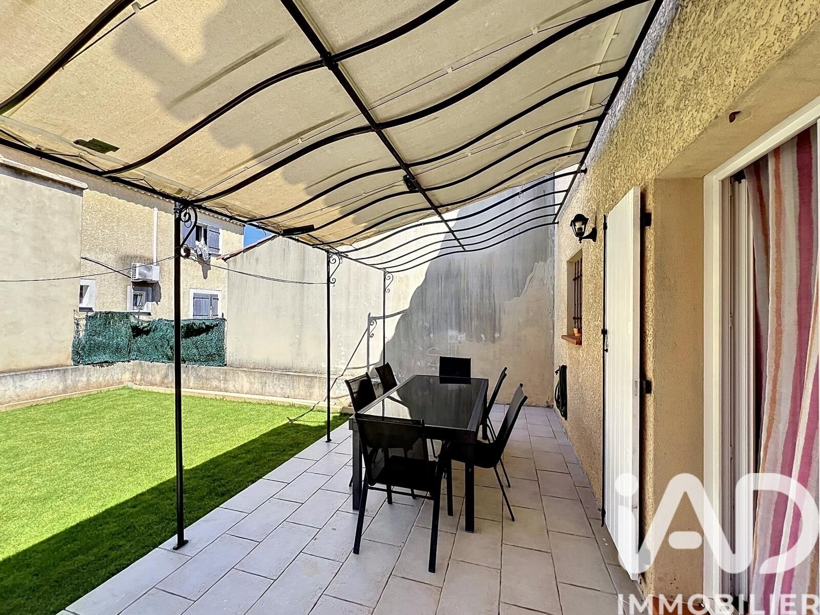 Maison à vendre, 98m², Pont-Saint-Esprit