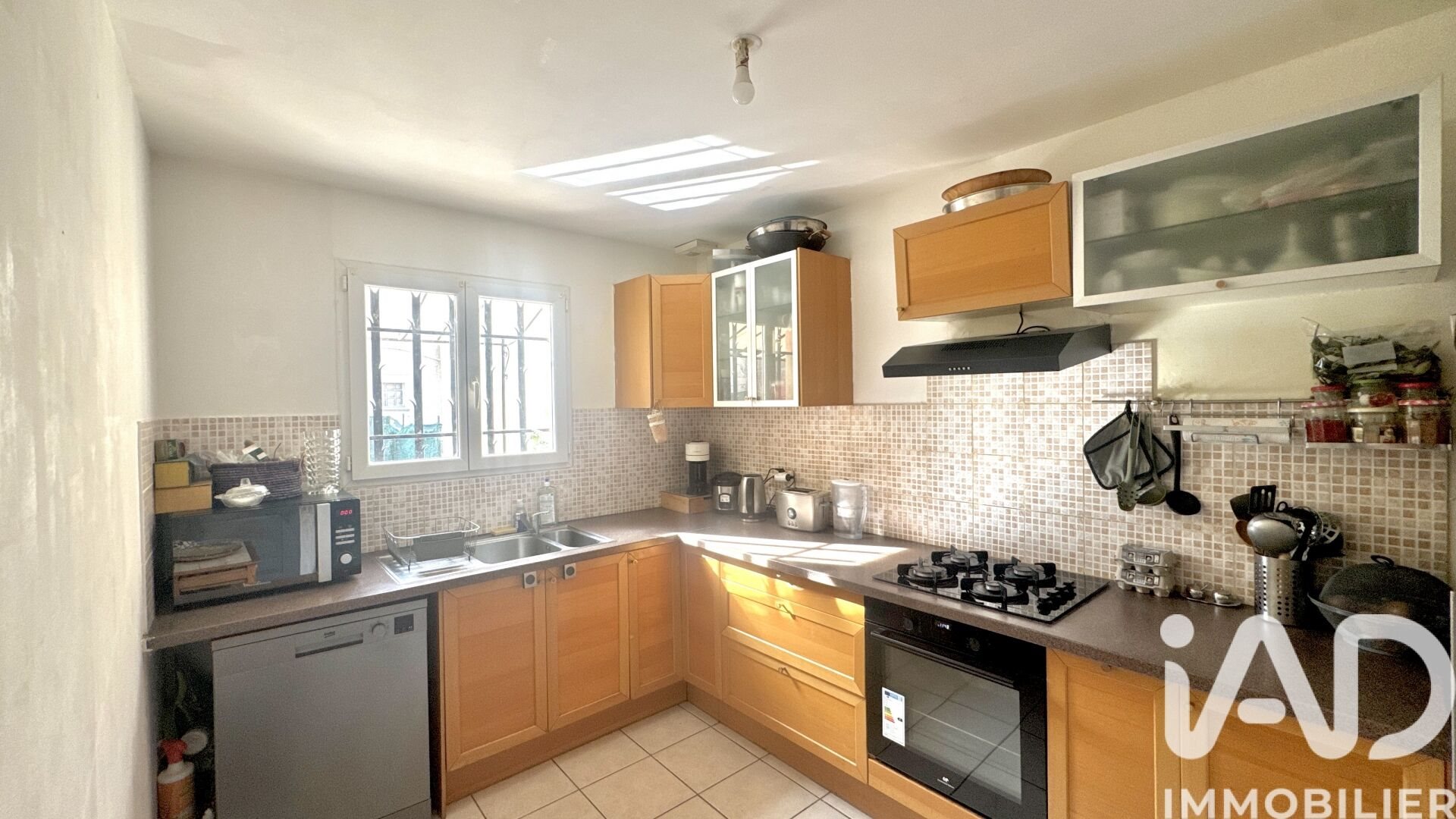 Maison à vendre, 98m², Pont-Saint-Esprit