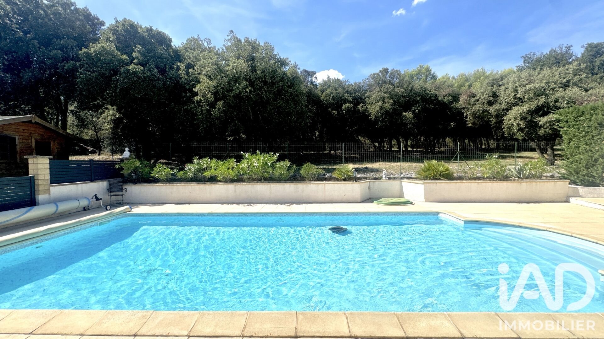 Maison à vendre, 156m², Saint-Marcel-d'Ardèche