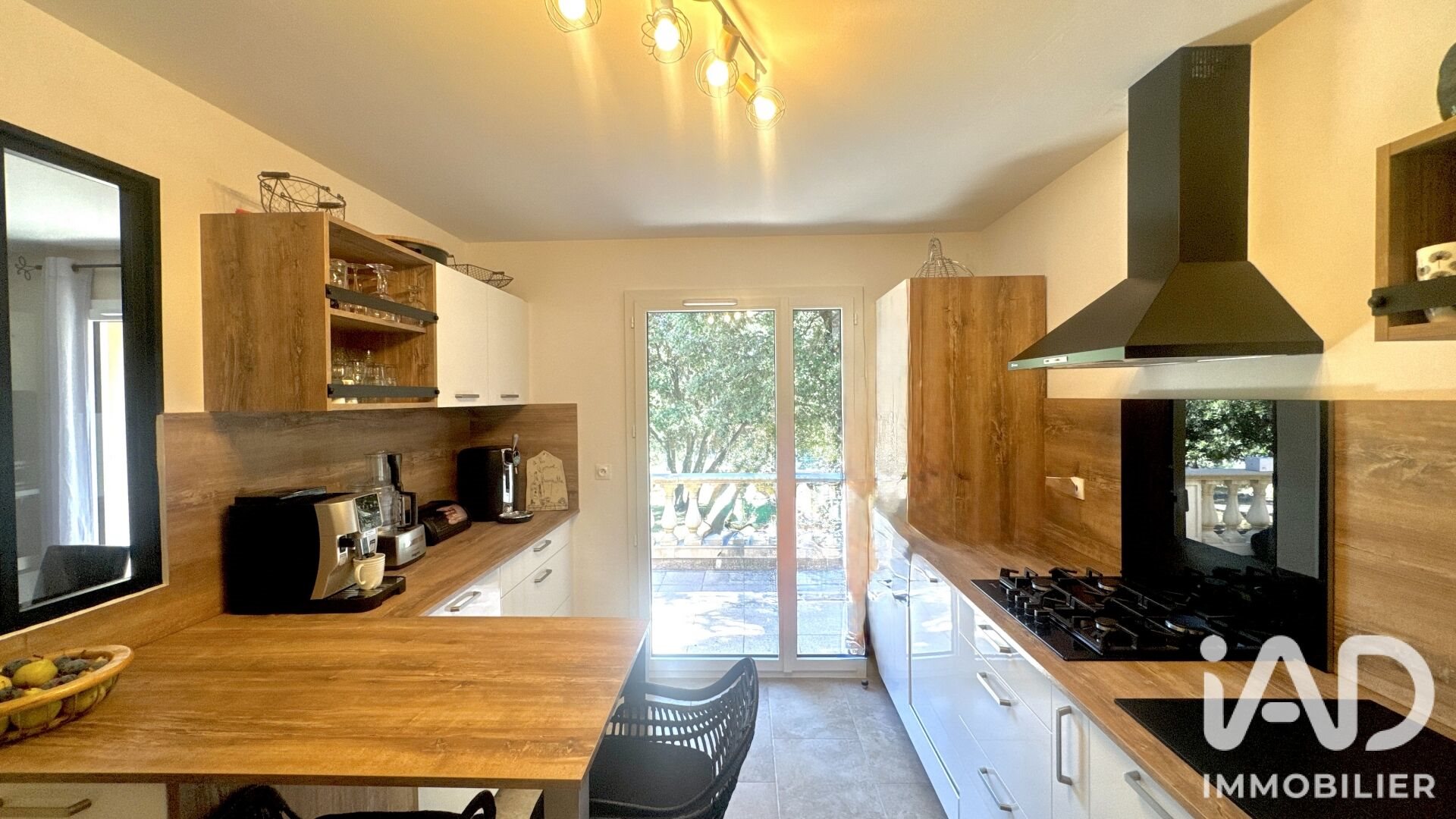Maison à vendre, 156m², Saint-Marcel-d'Ardèche