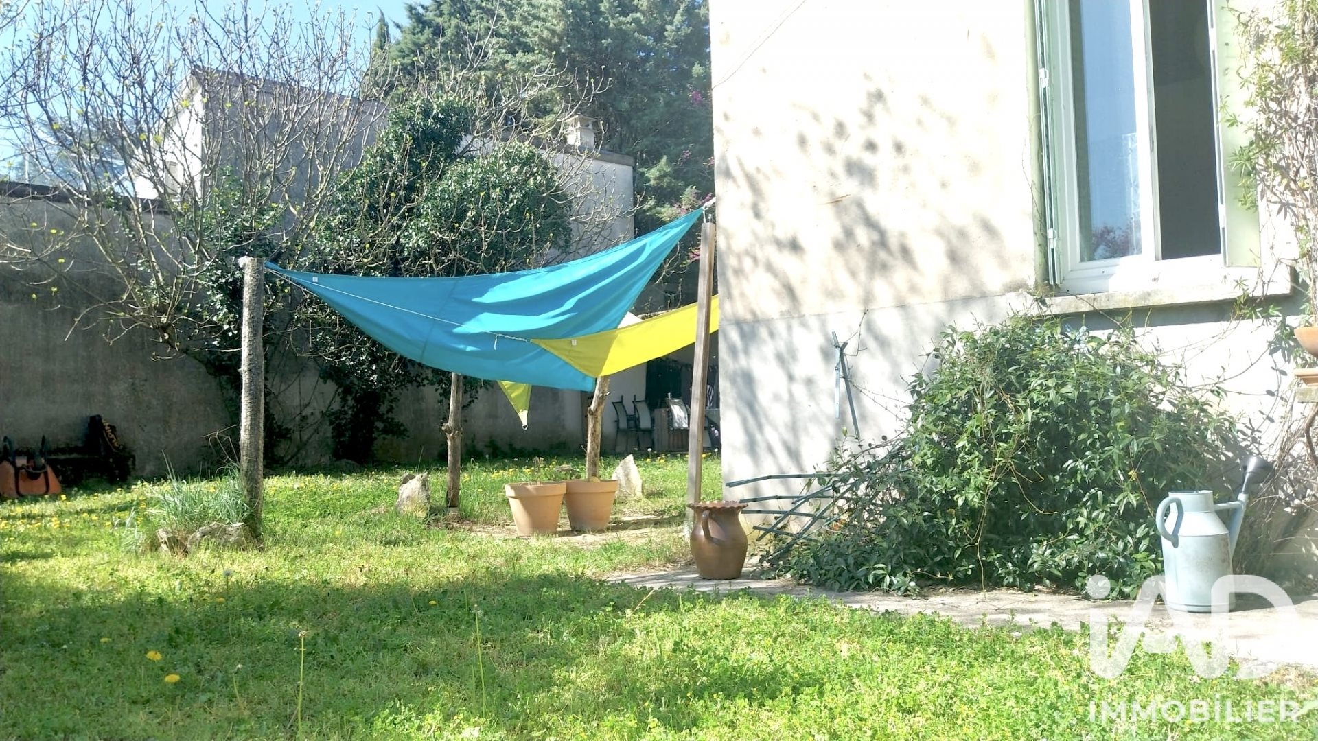 Maison à vendre, 63m², Bourg-Saint-Andéol